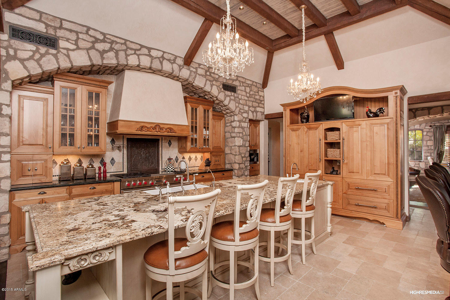 DC Ranch Country Club - Residential