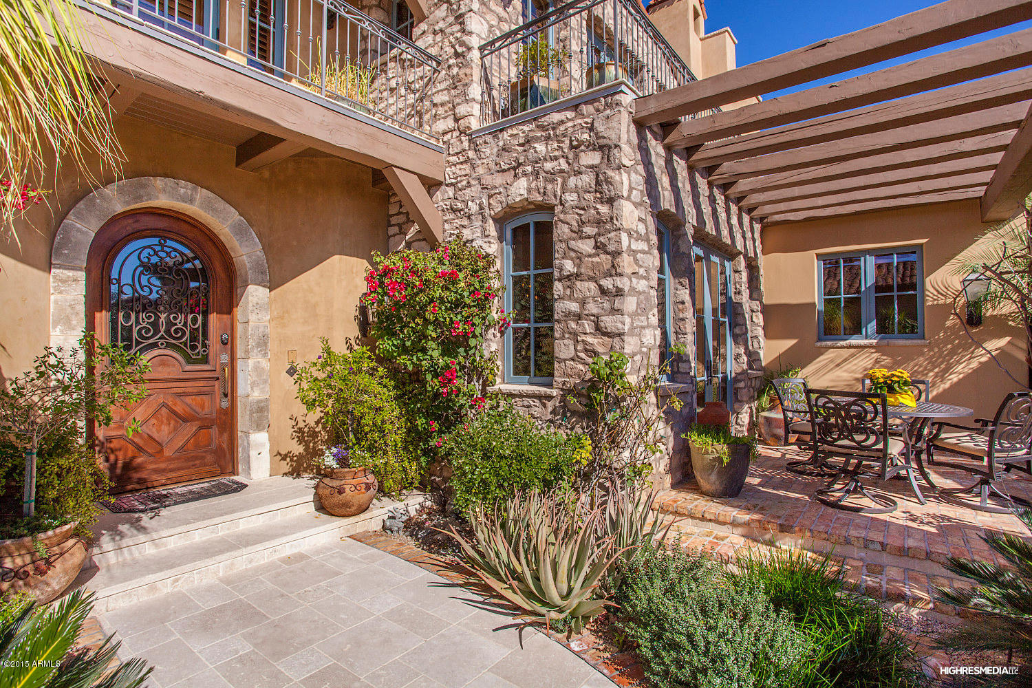 DC Ranch Country Club - Residential