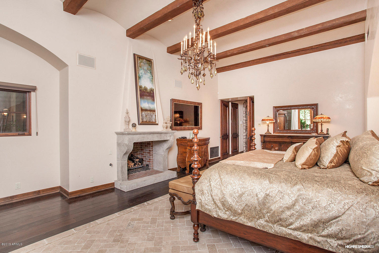 DC Ranch Country Club - Residential