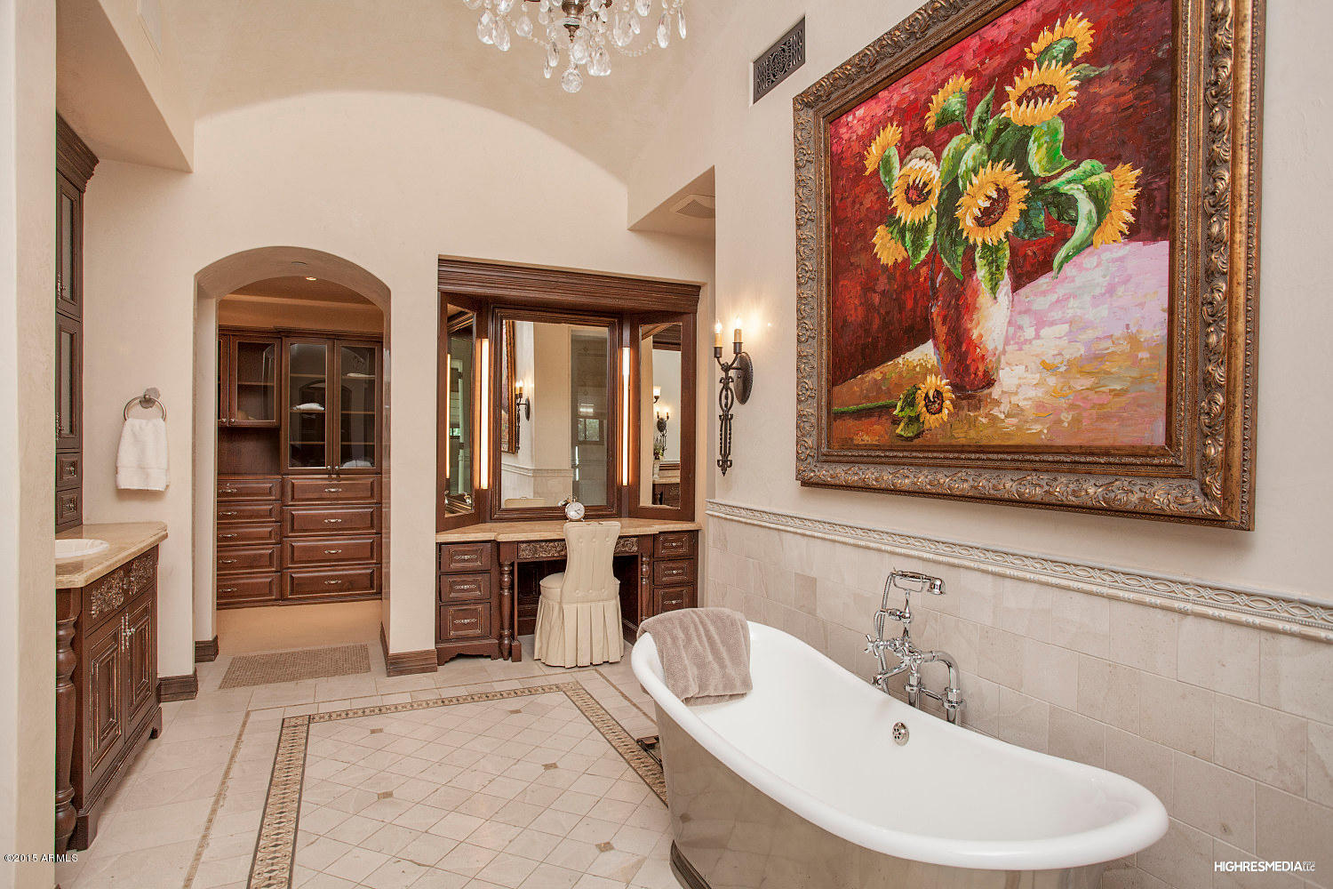 DC Ranch Country Club - Residential