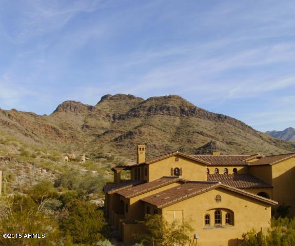 DC Ranch Country Club - Residential