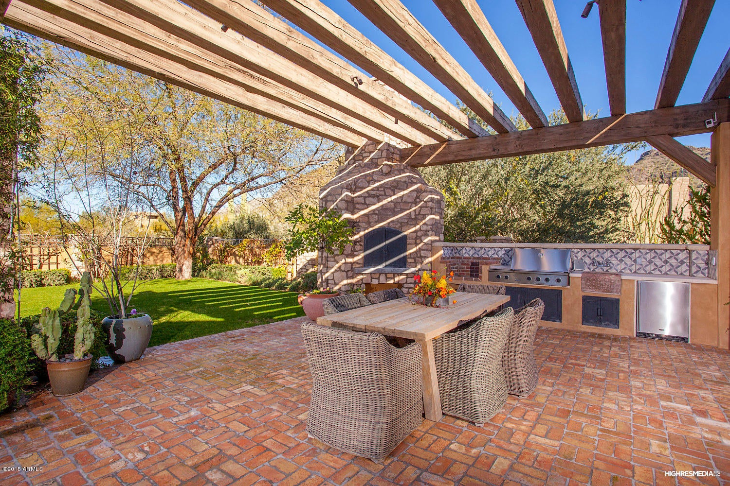 DC Ranch Country Club - Residential