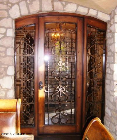 DC Ranch Country Club - Residential