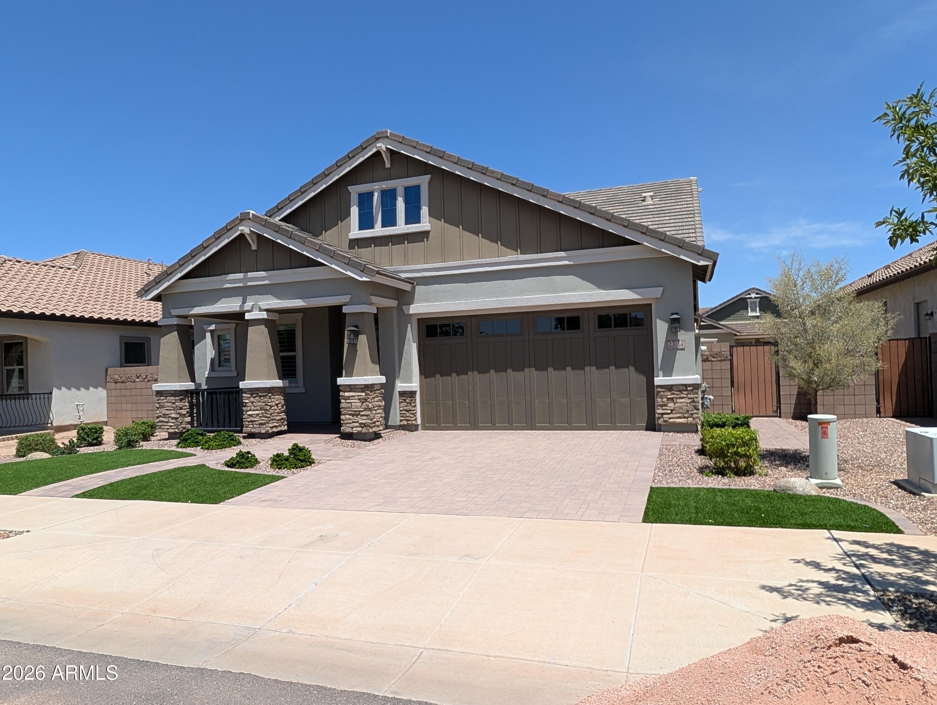 23114 E Canary Way