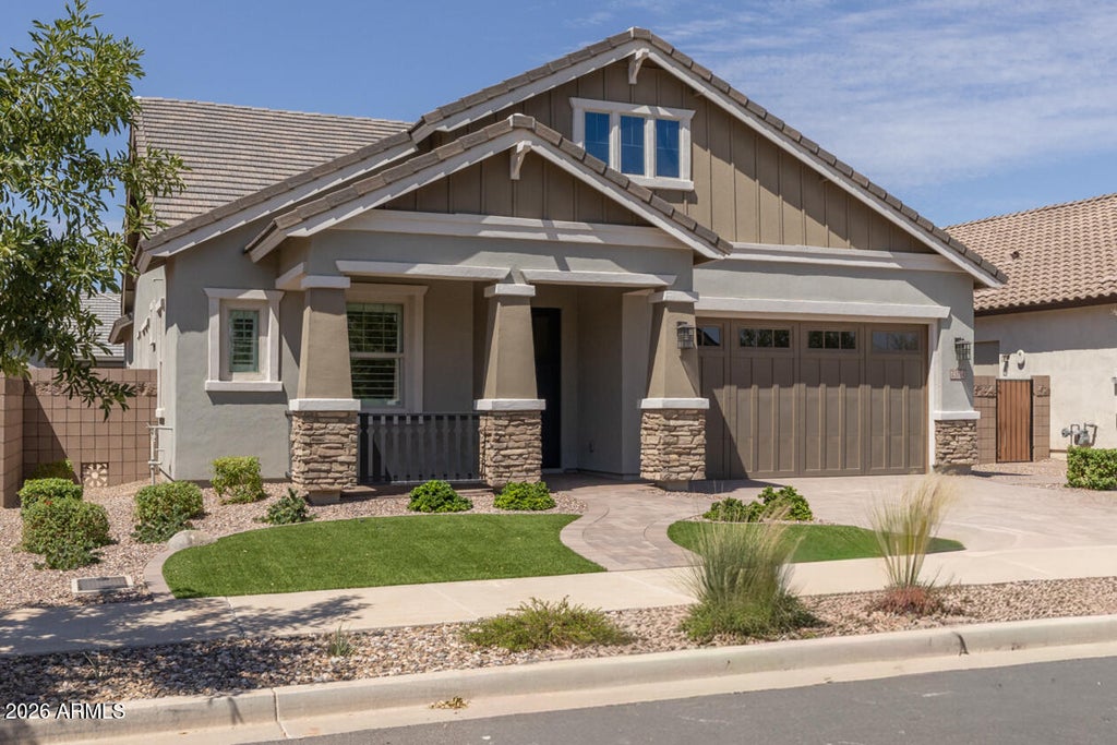 Photo of 23114 E Canary Way, Queen Creek, AZ 85142 (MLS # 7060412)