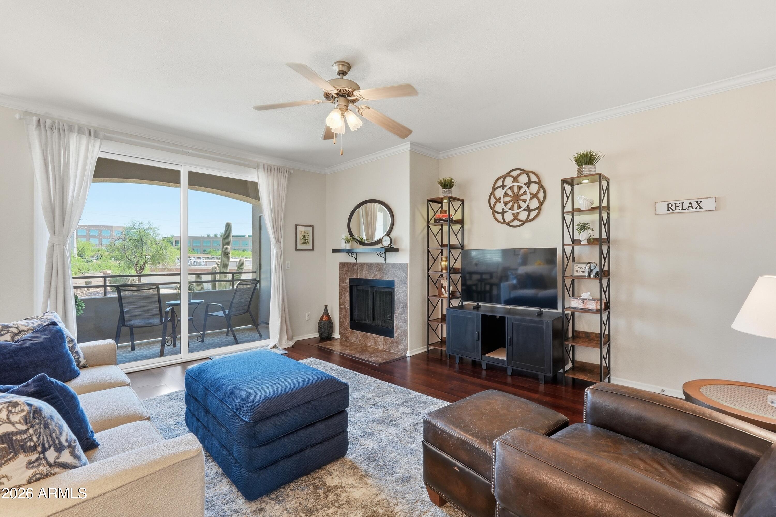 7009 E ACOMA Drive 2099