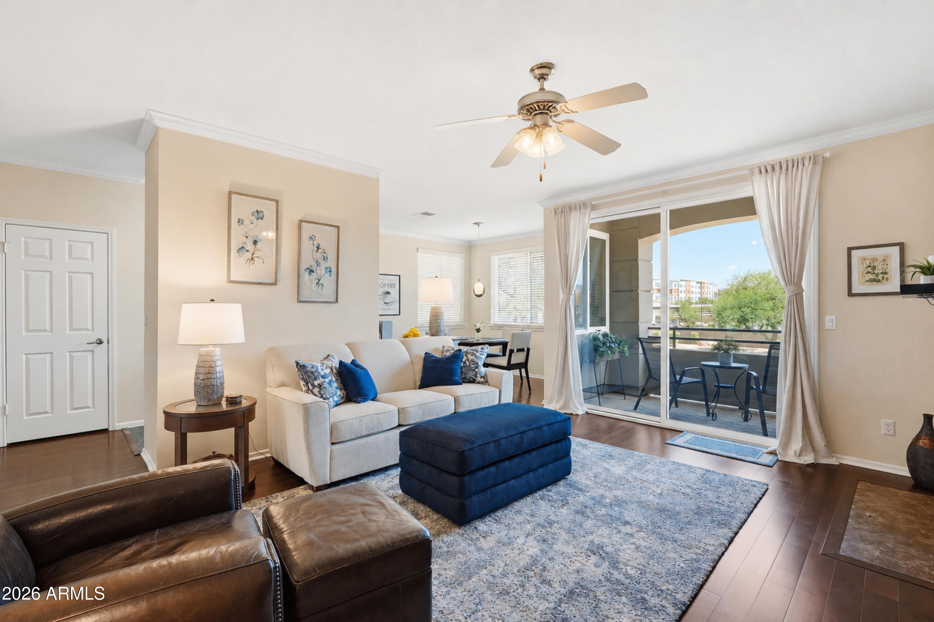 7009 E ACOMA Drive 2099