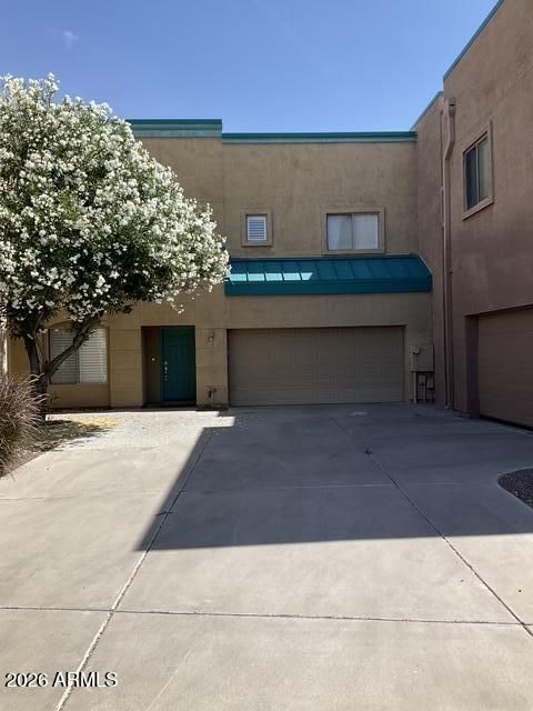 Photo of 1015 S Val Vista Drive #33, Mesa, AZ 85204 (MLS # 7019535)