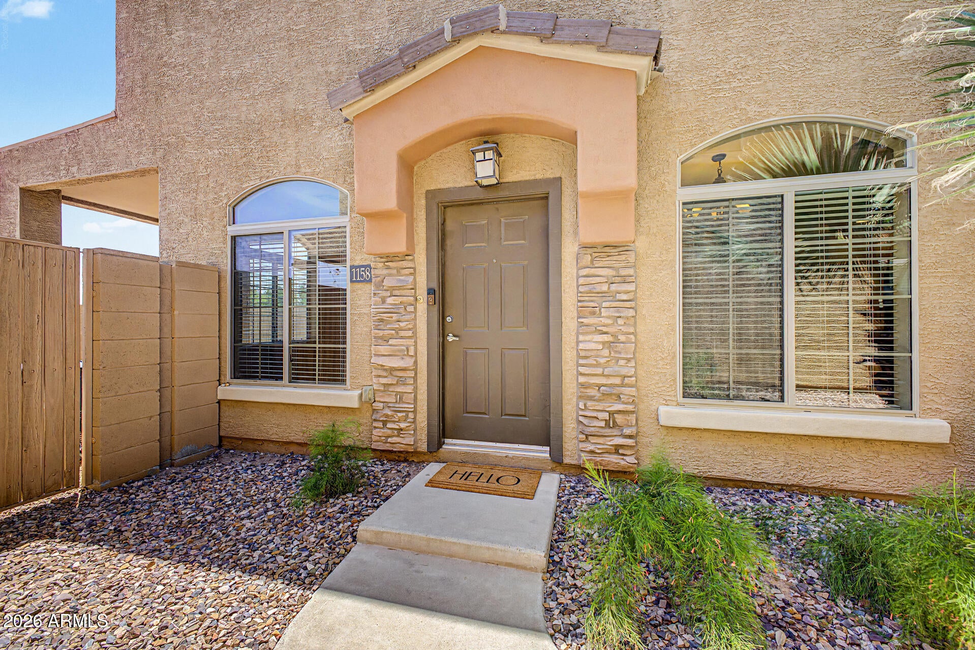 1350 S Greenfield Road 1158