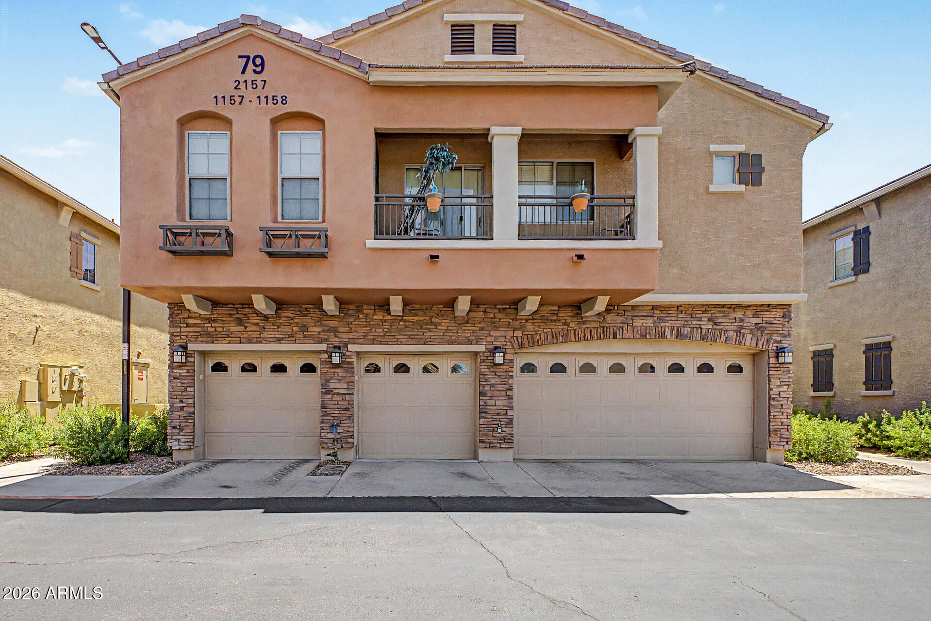 1350 S Greenfield Road 1158