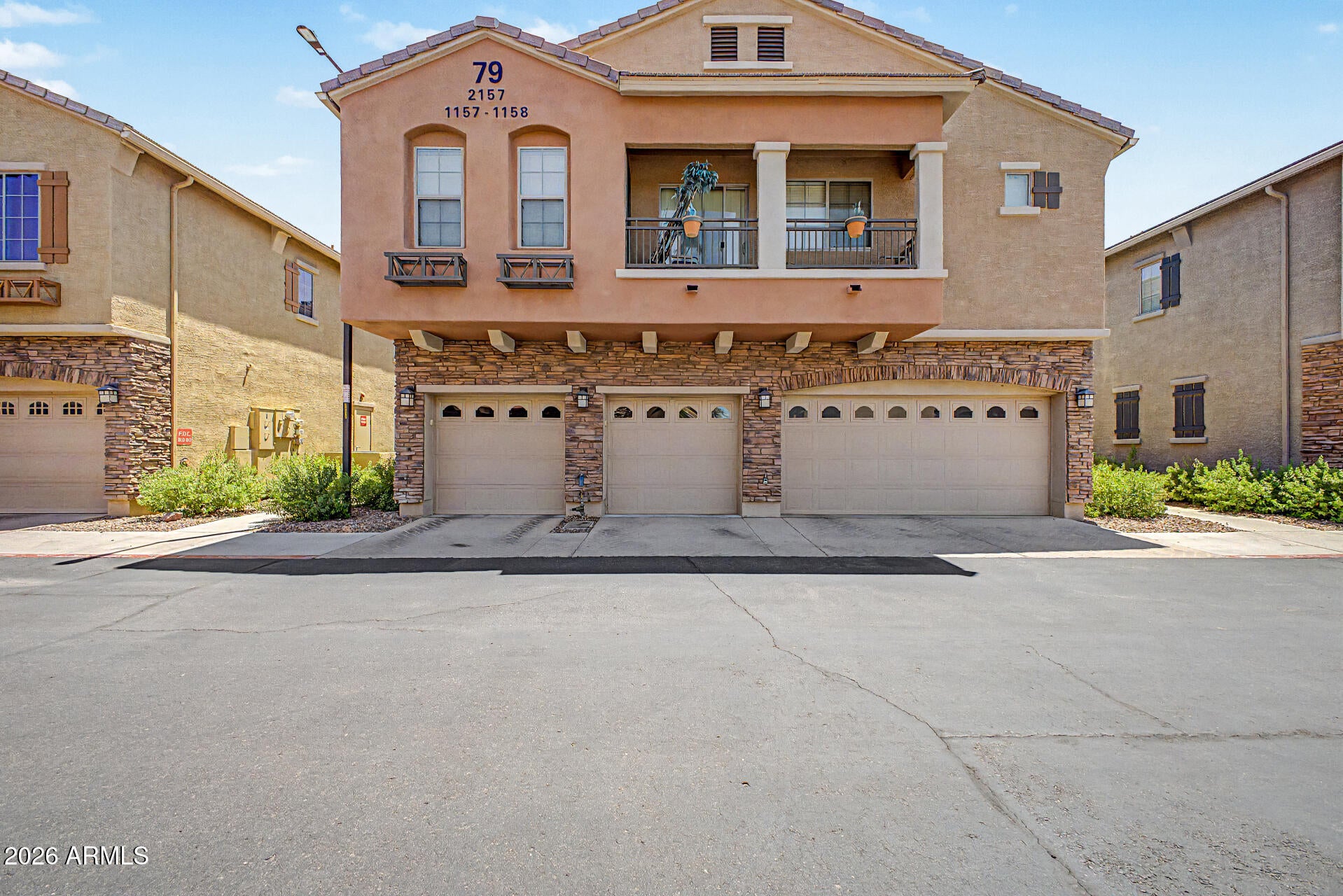 1350 S Greenfield Road 1158