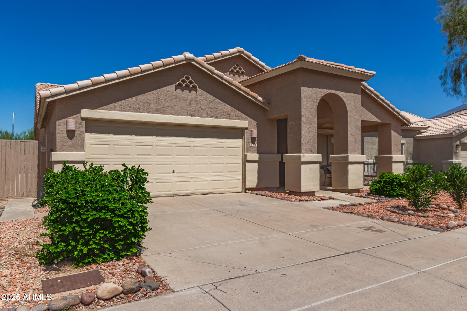 2730 E VALENCIA Drive