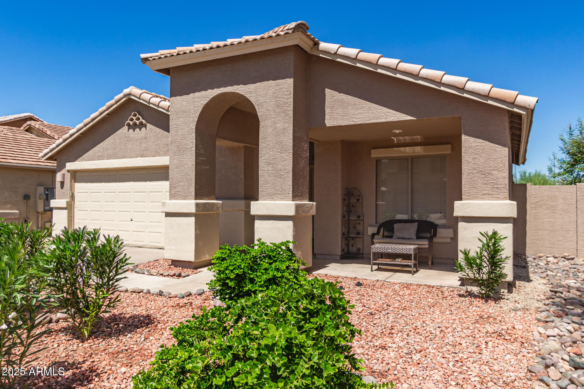 2730 E VALENCIA Drive