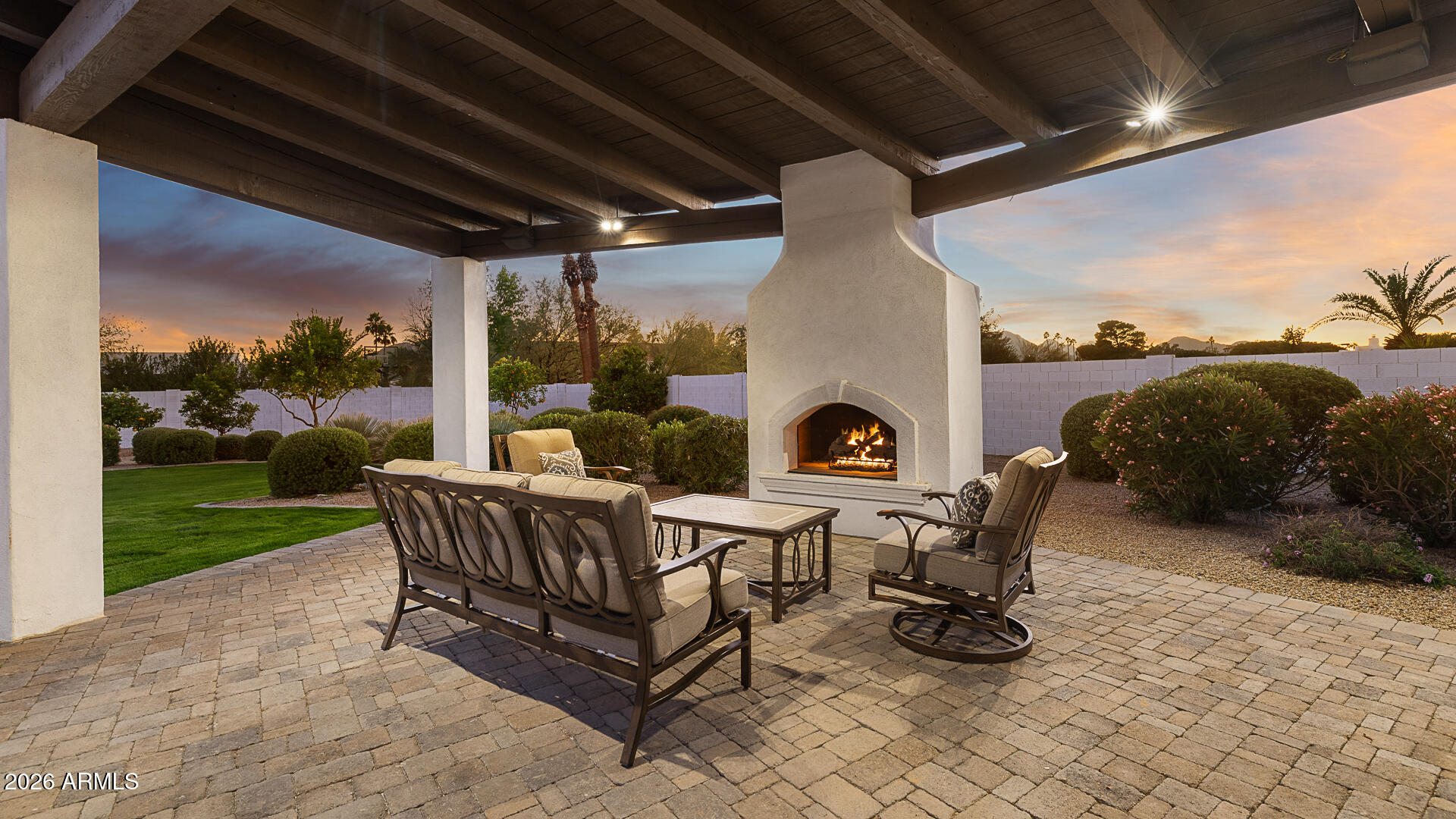 6119 E Gold Dust Avenue