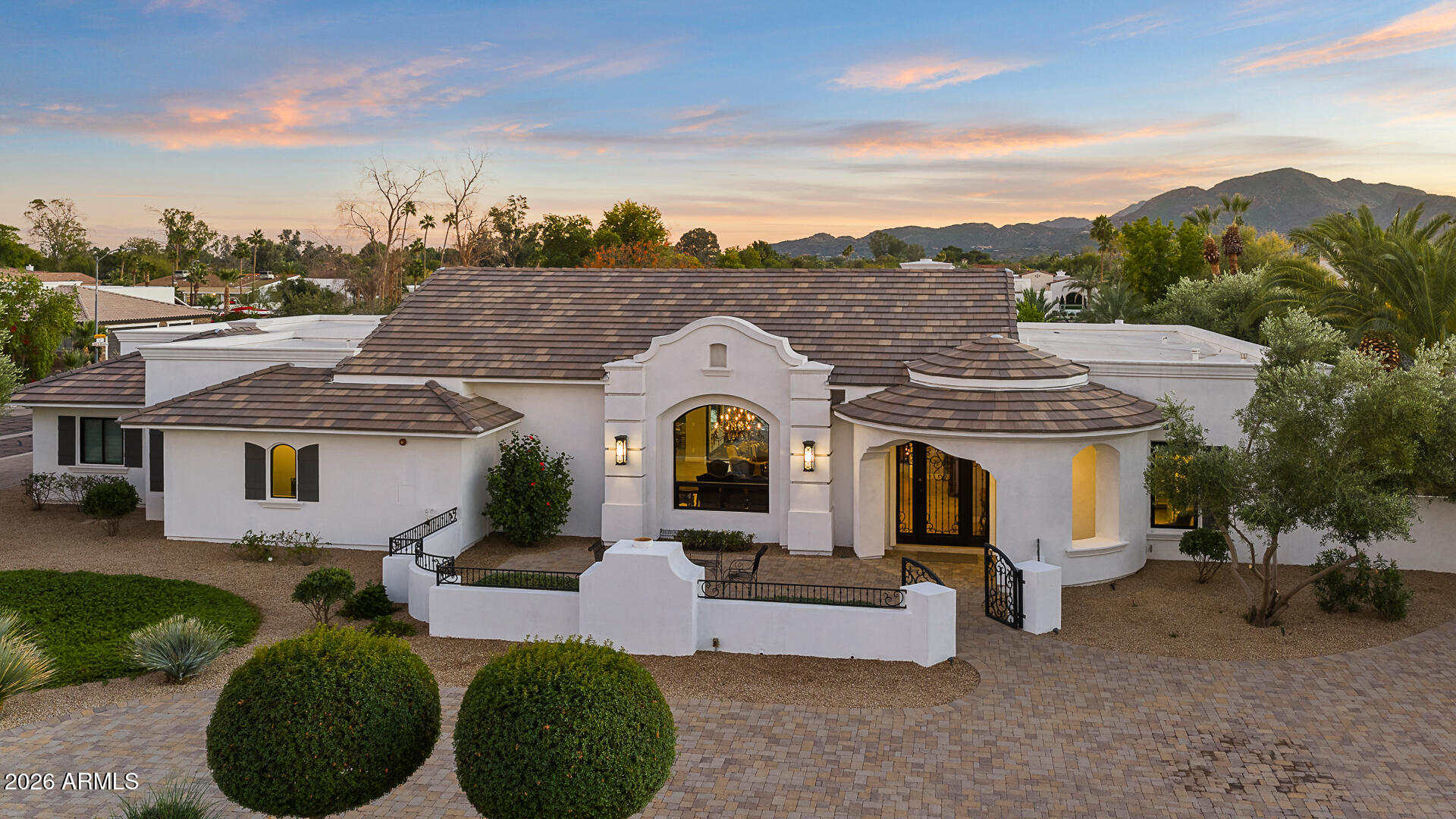 6119 E Gold Dust Avenue