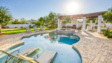 6119 E Gold Dust Avenue Paradise Valley AZ 85253