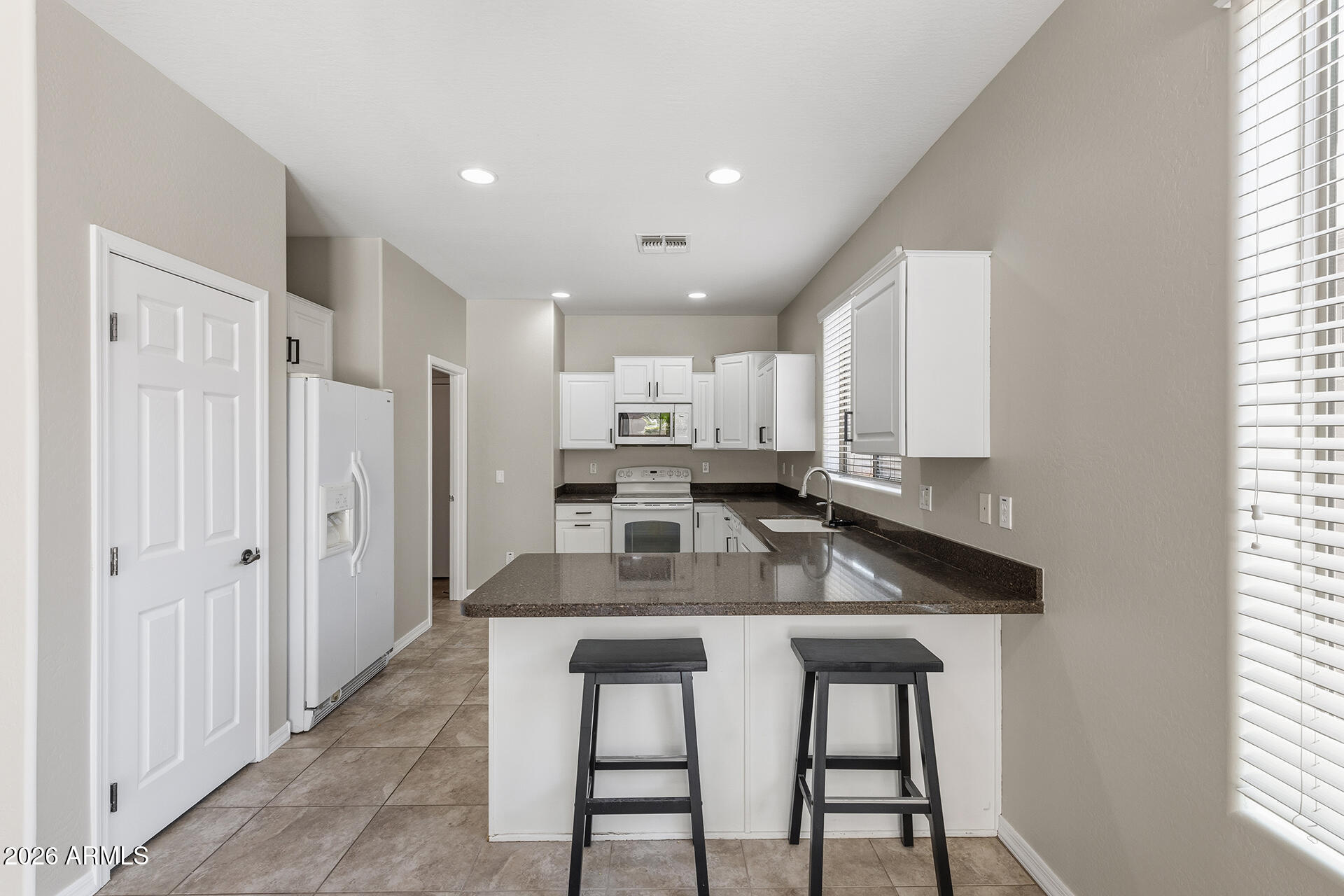 2319 W BEVERLY Road
