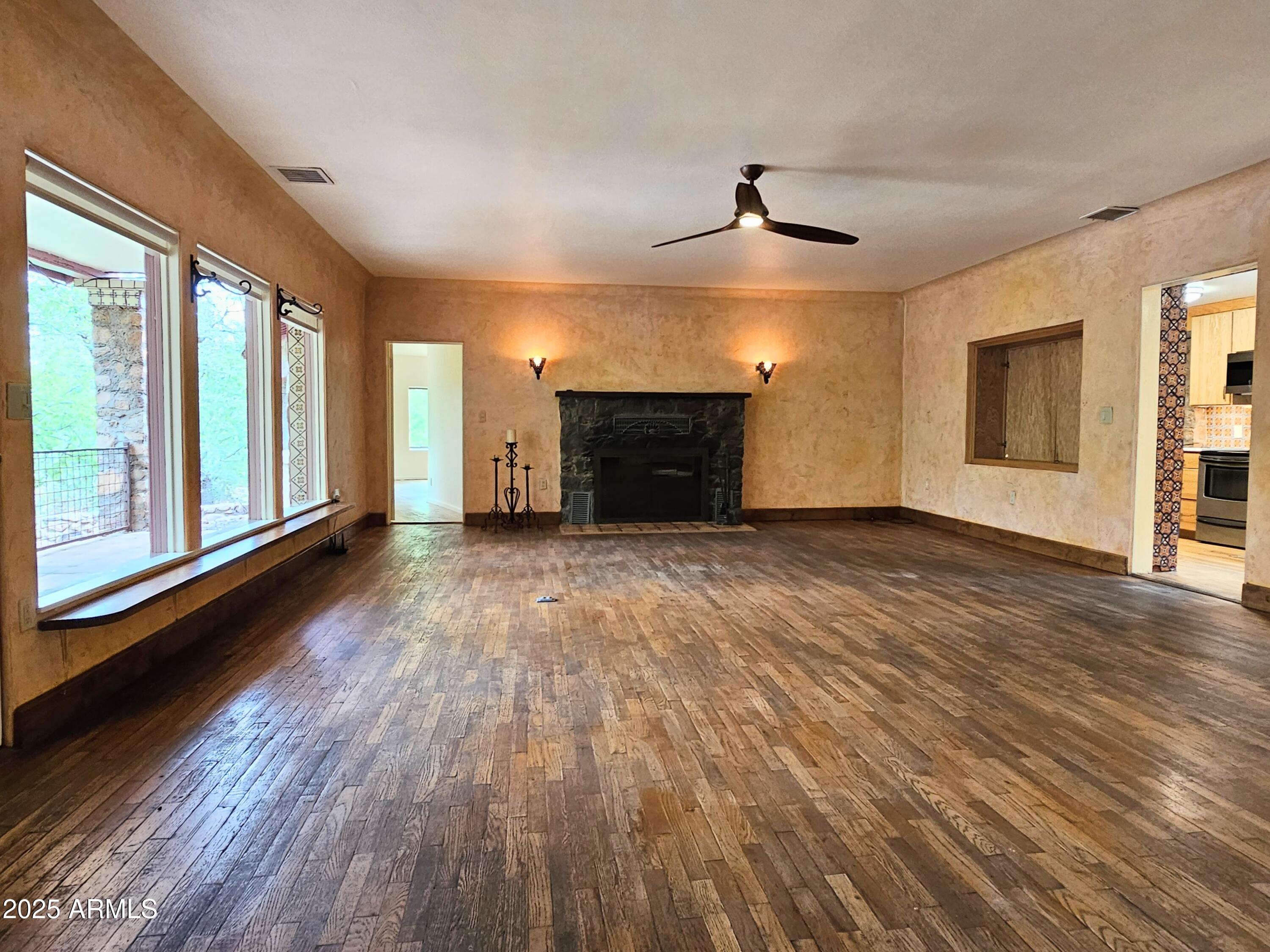 Banning Creek - Residential