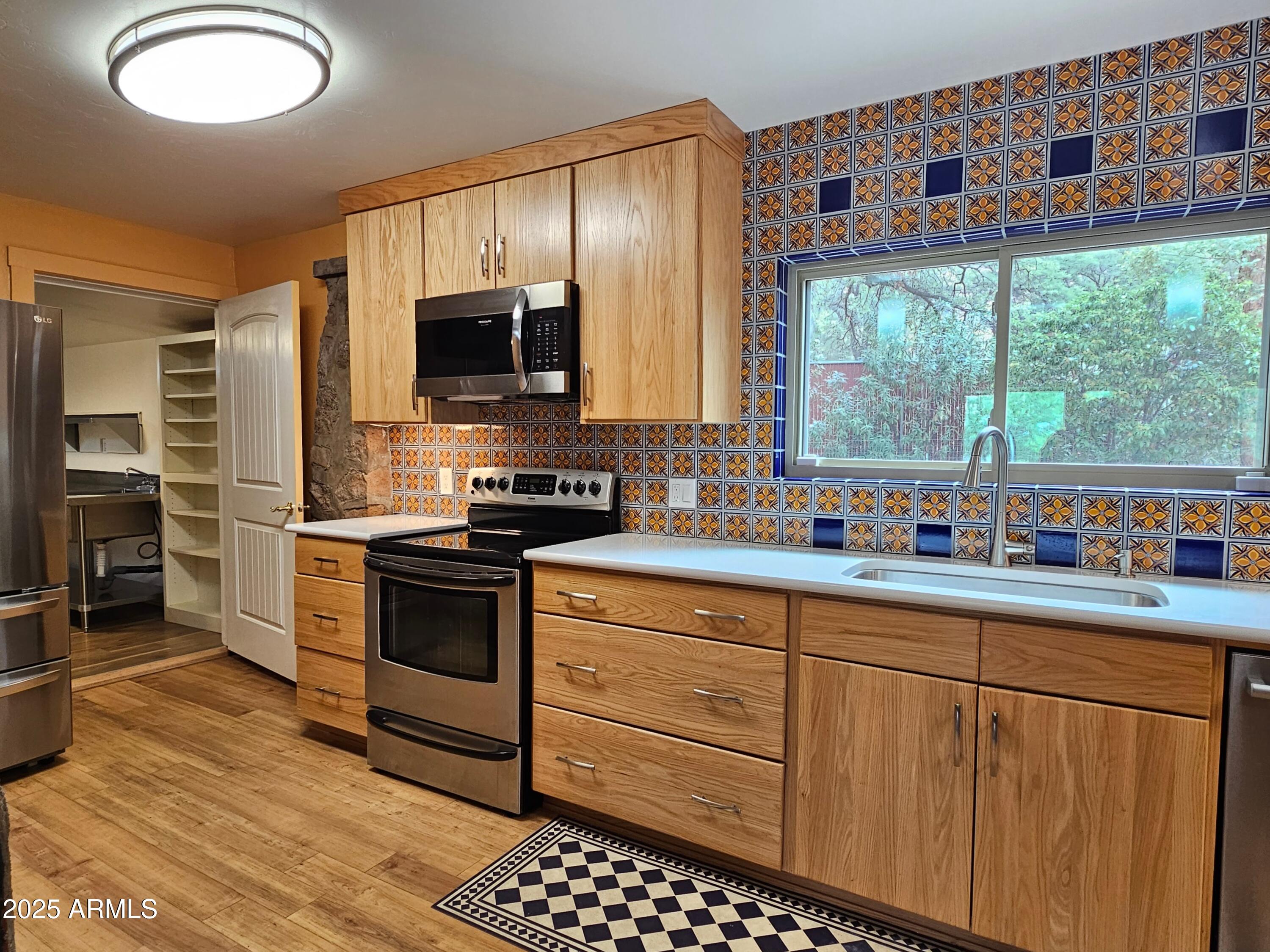 Banning Creek - Residential