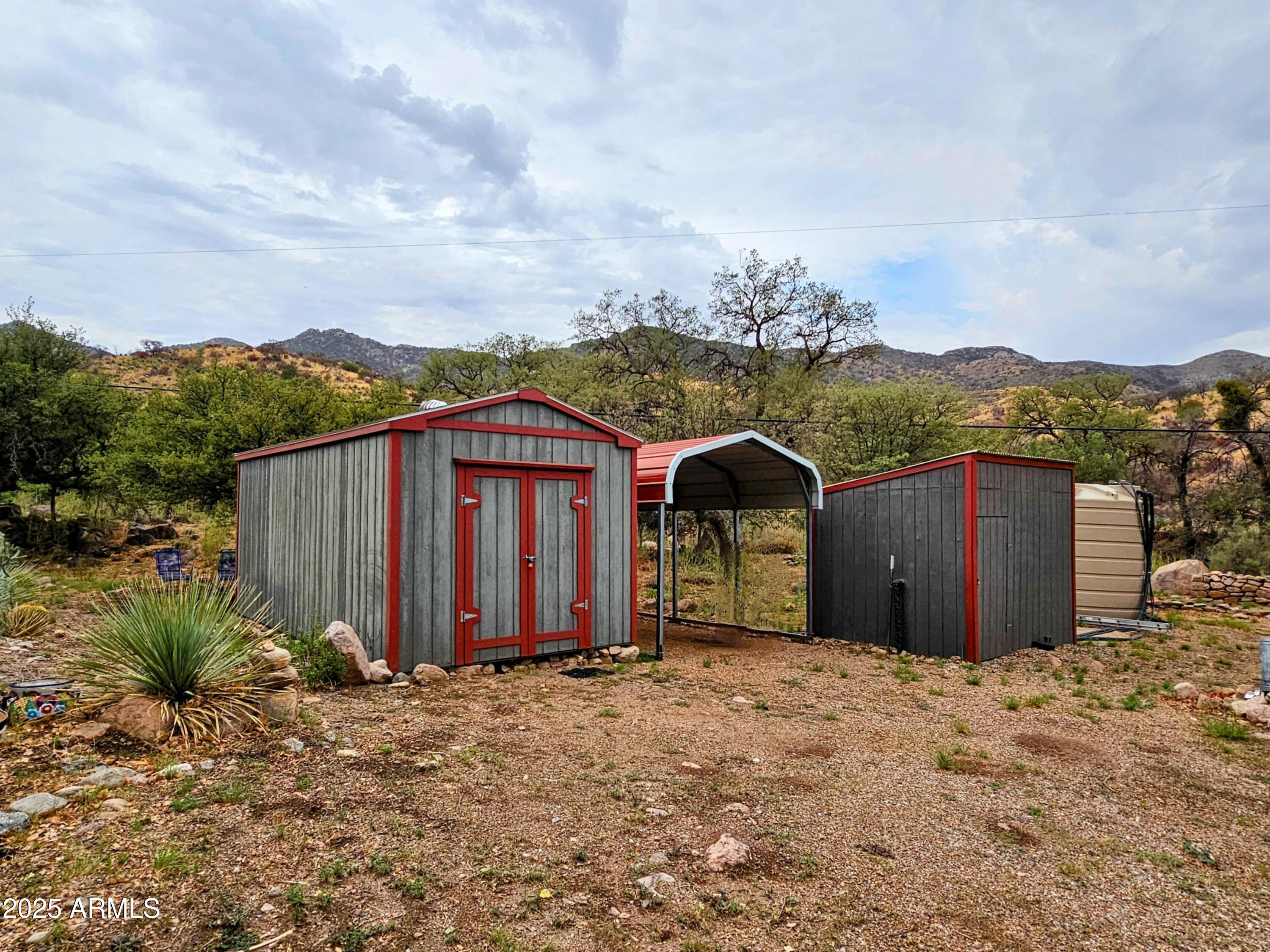 Banning Creek - Residential