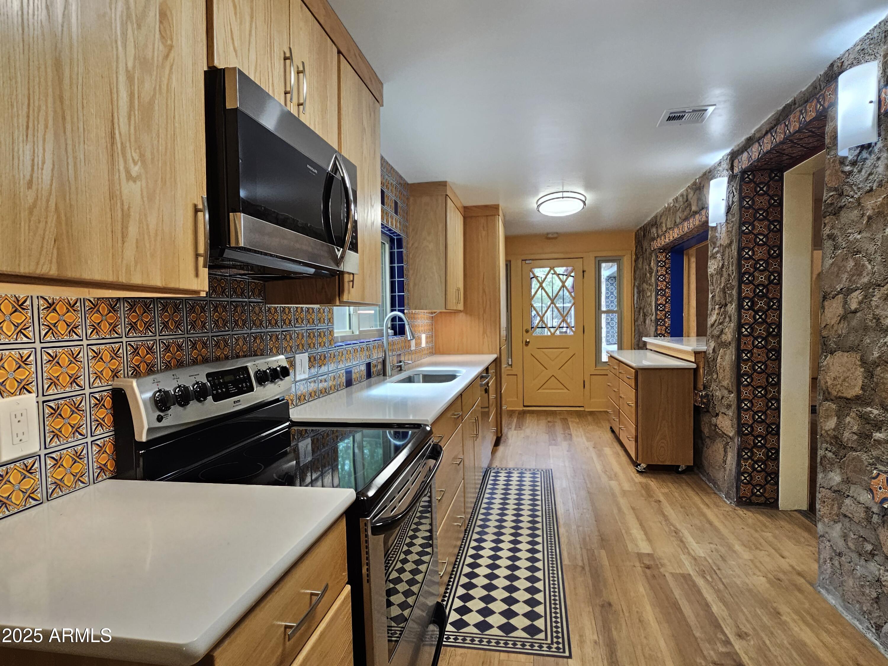 Banning Creek - Residential