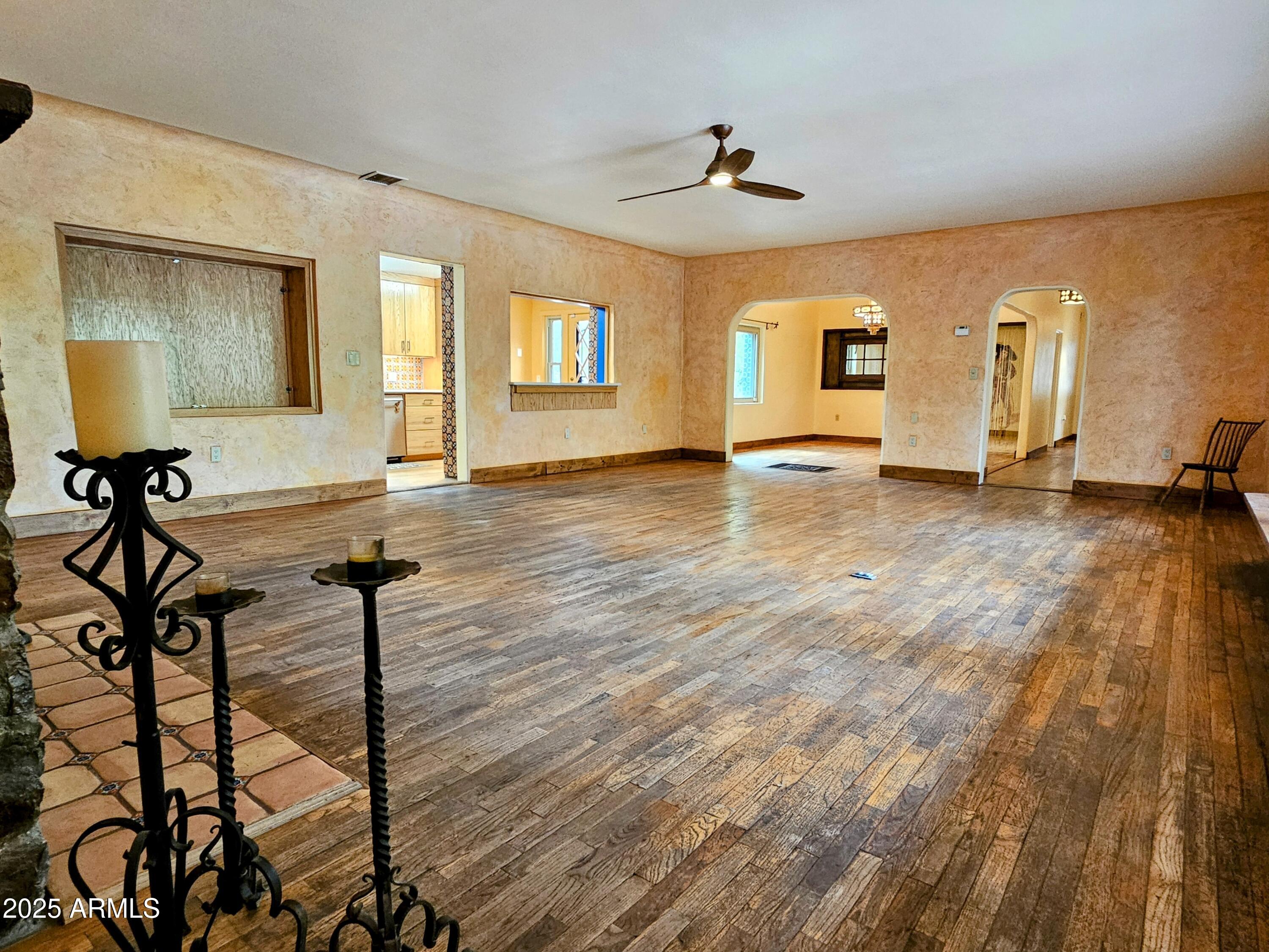 Banning Creek - Residential