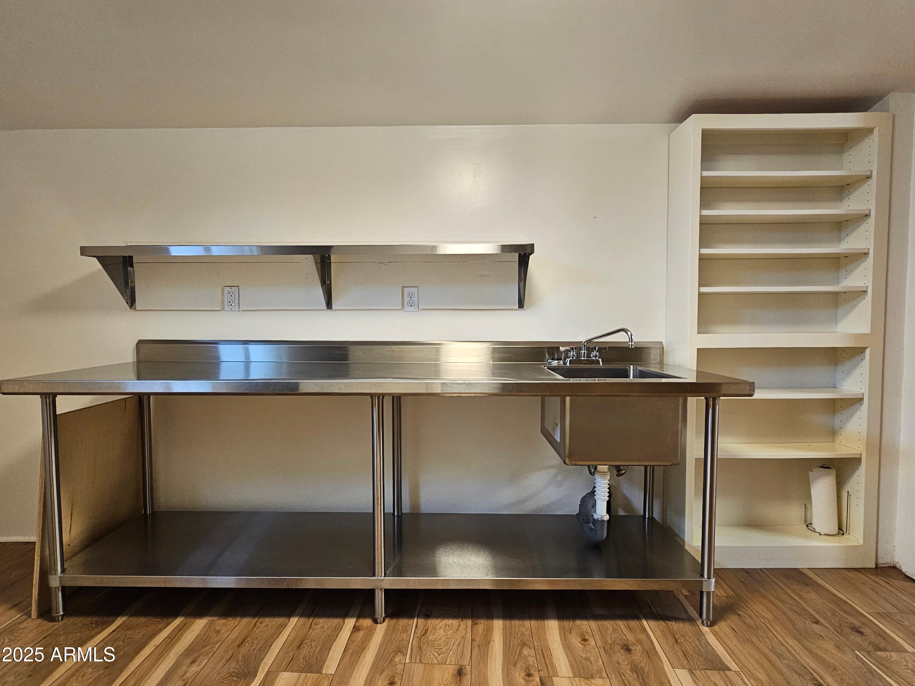 Banning Creek - Residential