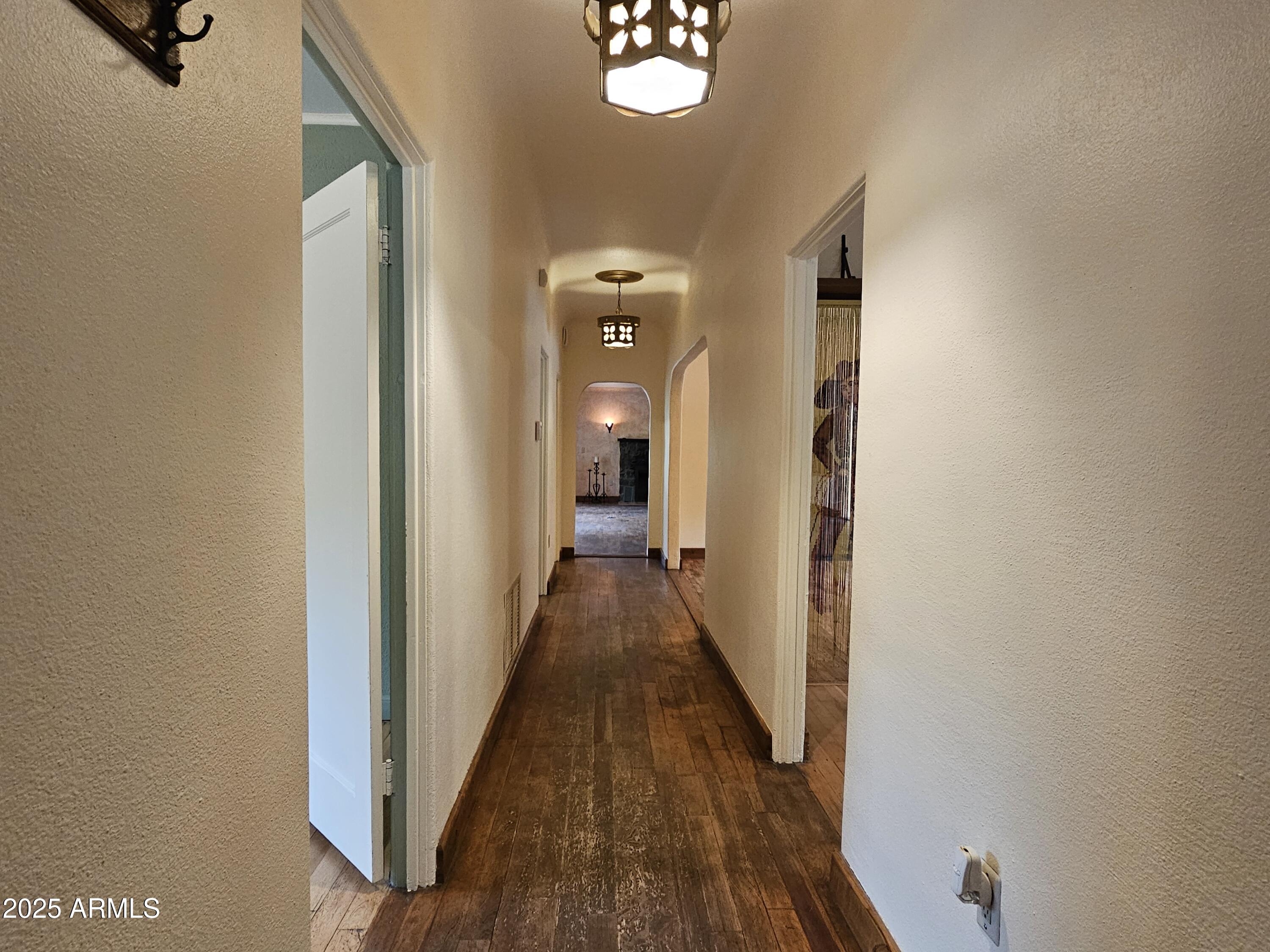 Banning Creek - Residential