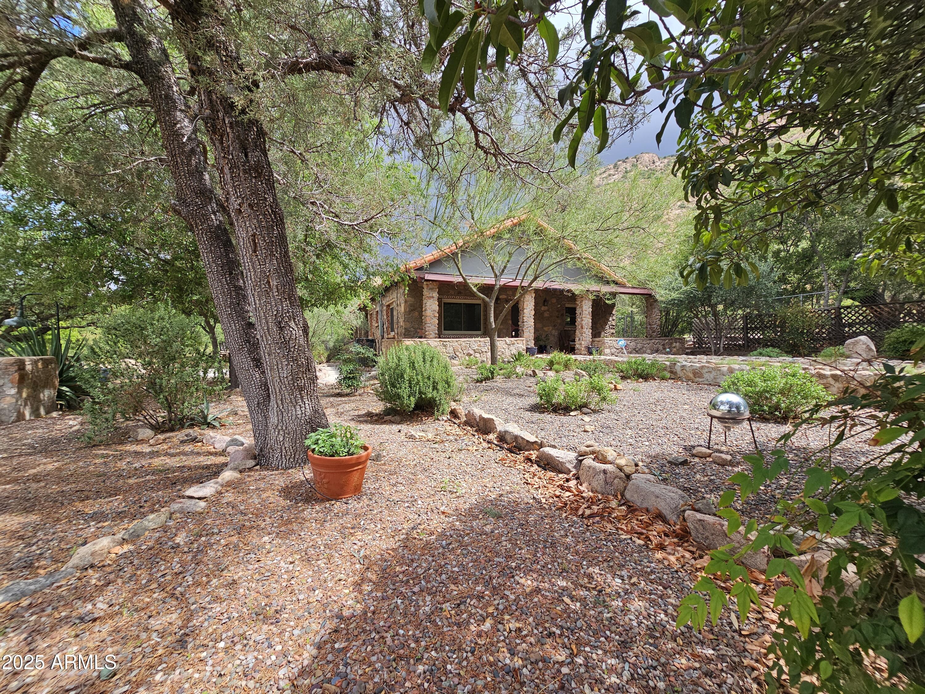 Banning Creek - Residential