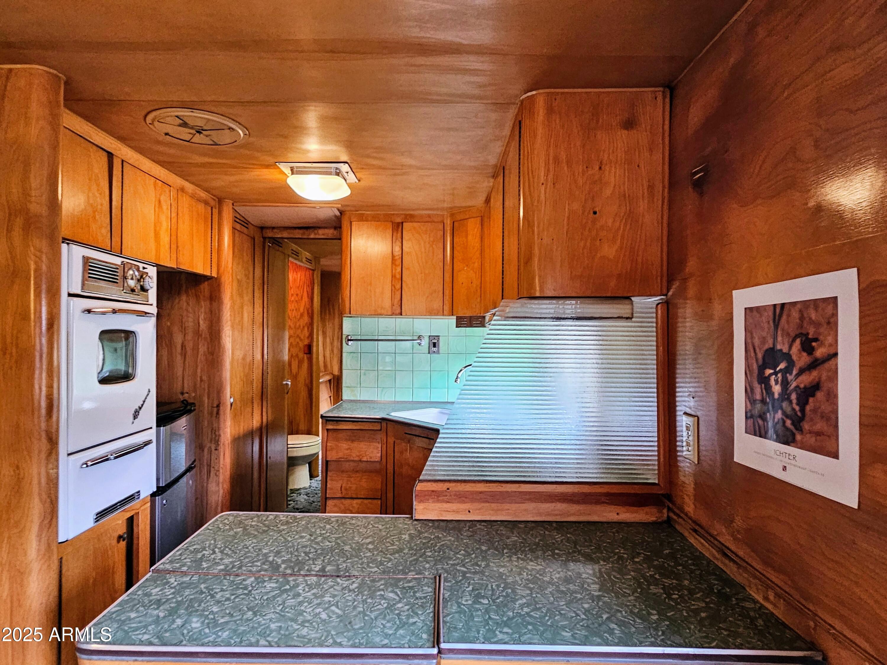 Banning Creek - Residential