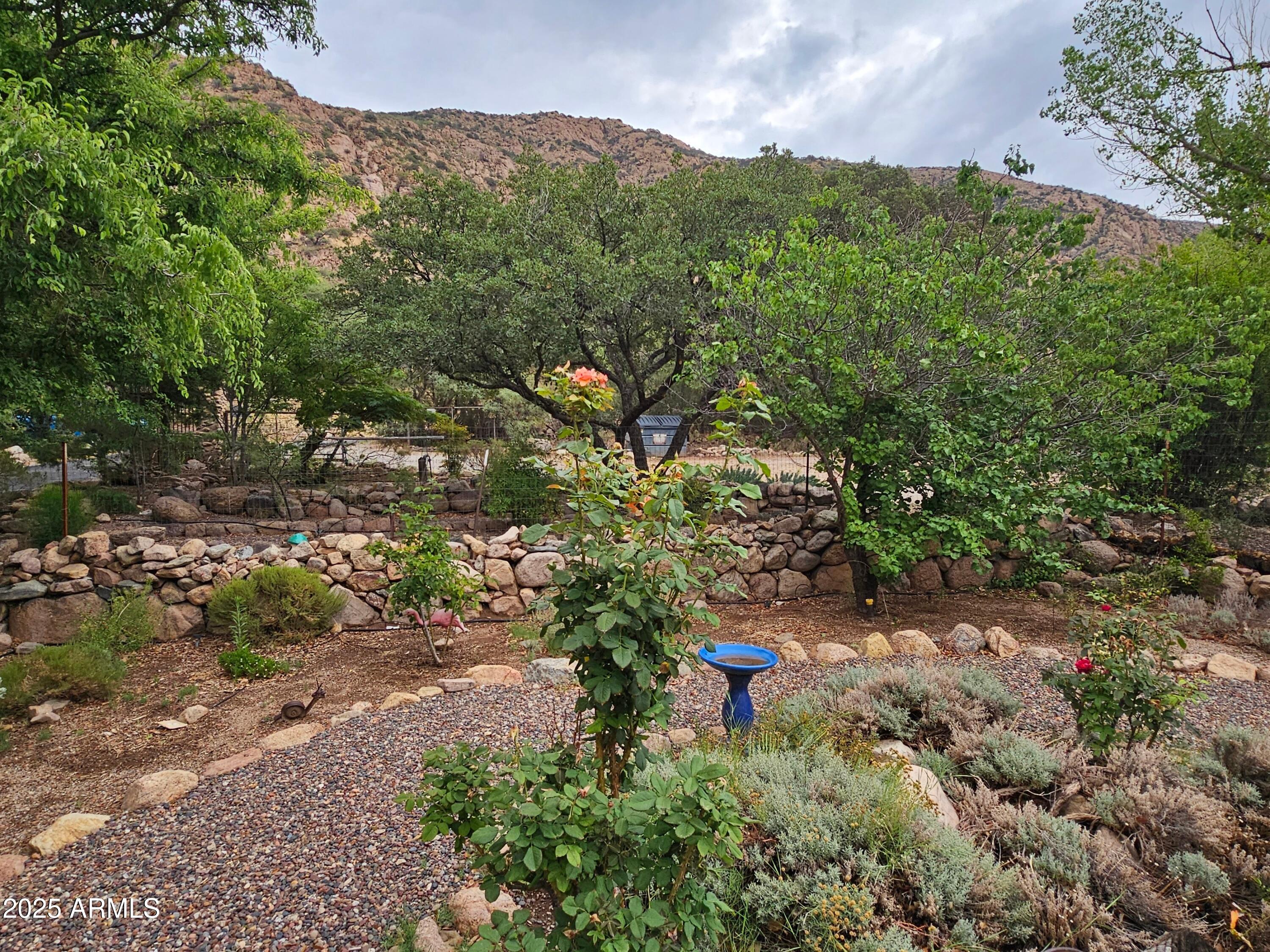Banning Creek - Residential