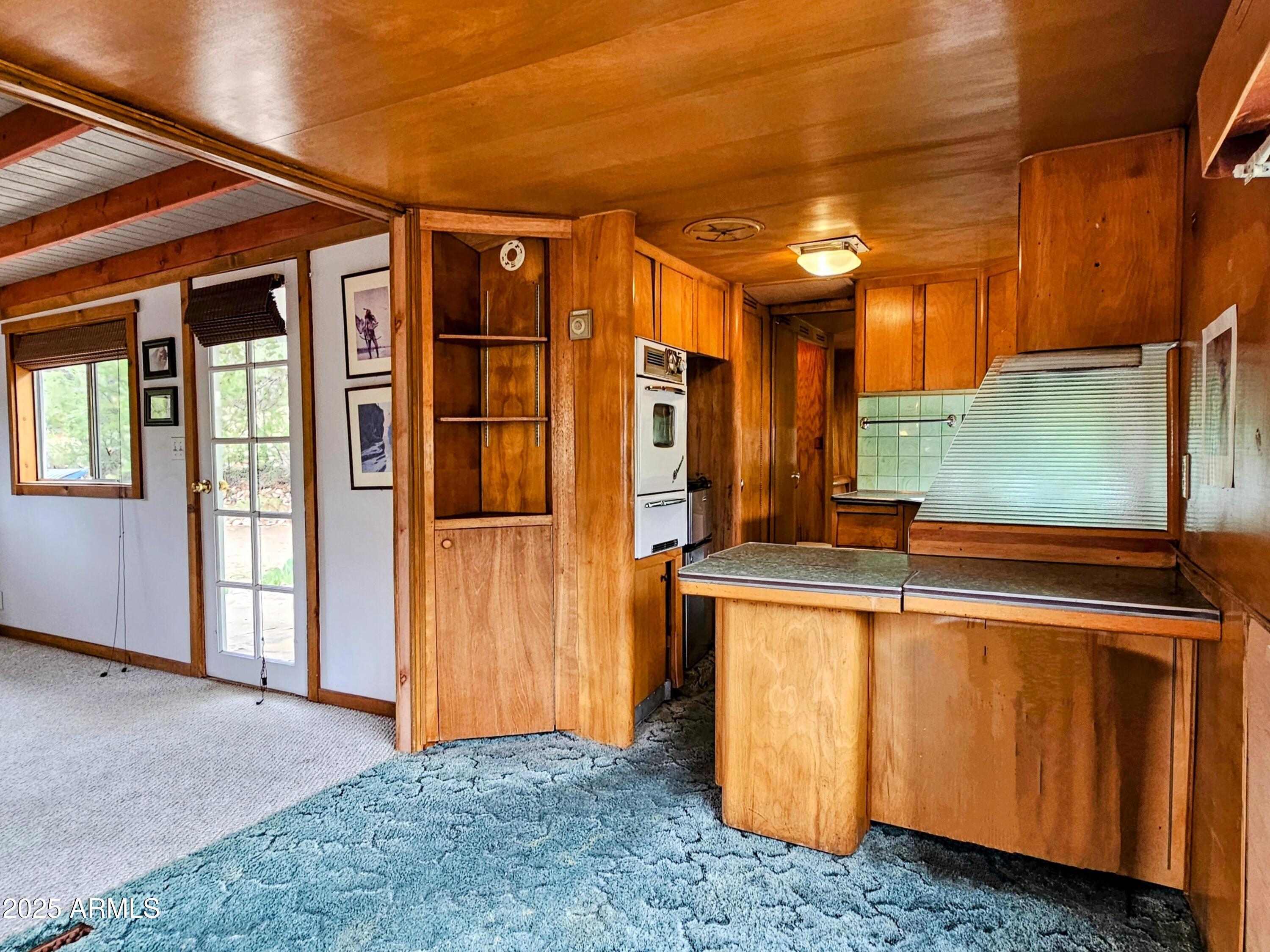 Banning Creek - Residential