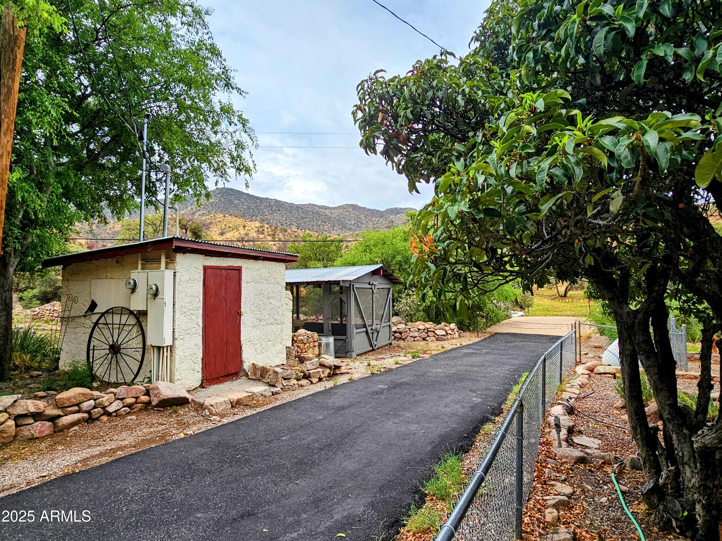 Banning Creek - Residential