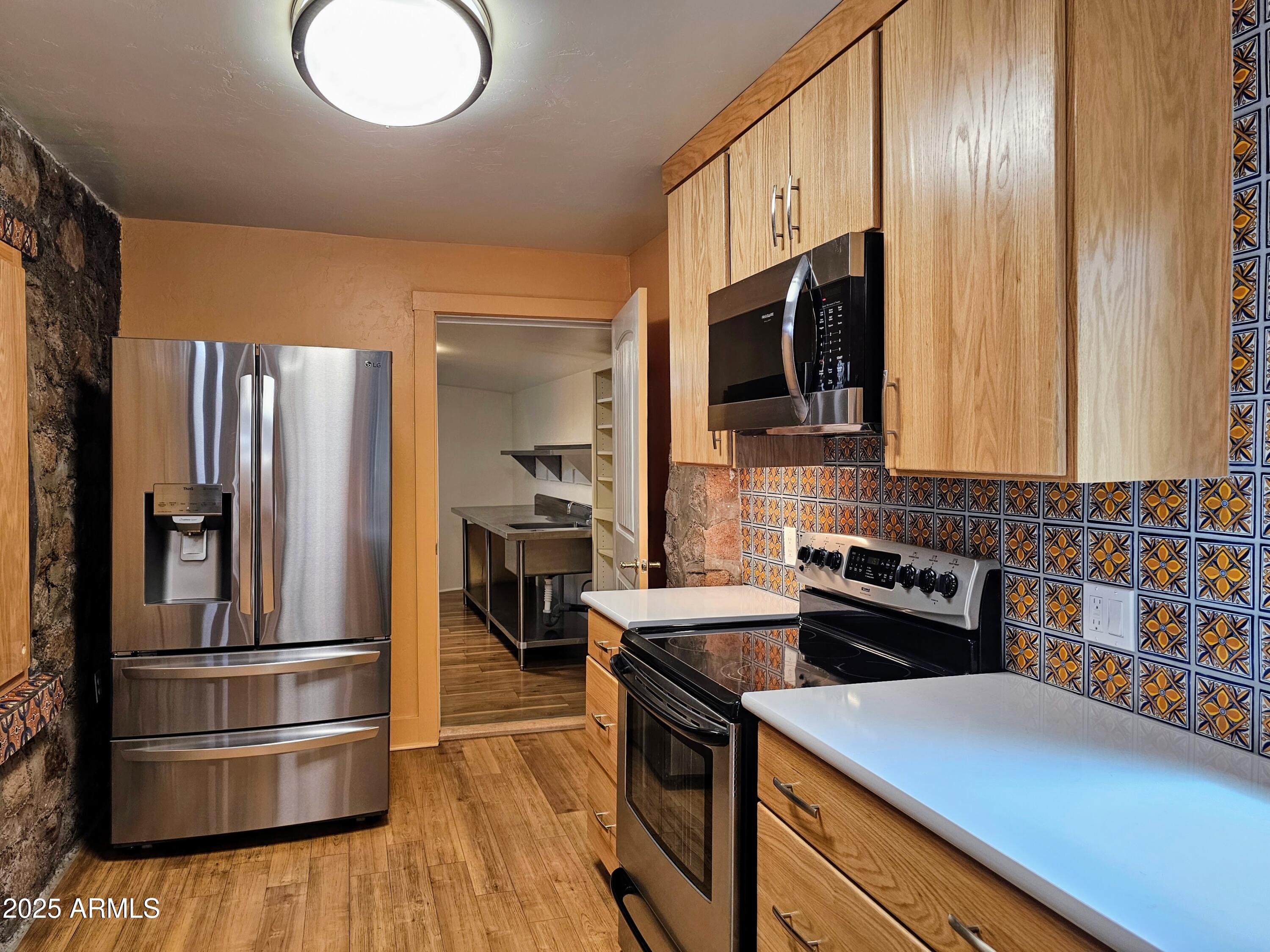 Banning Creek - Residential