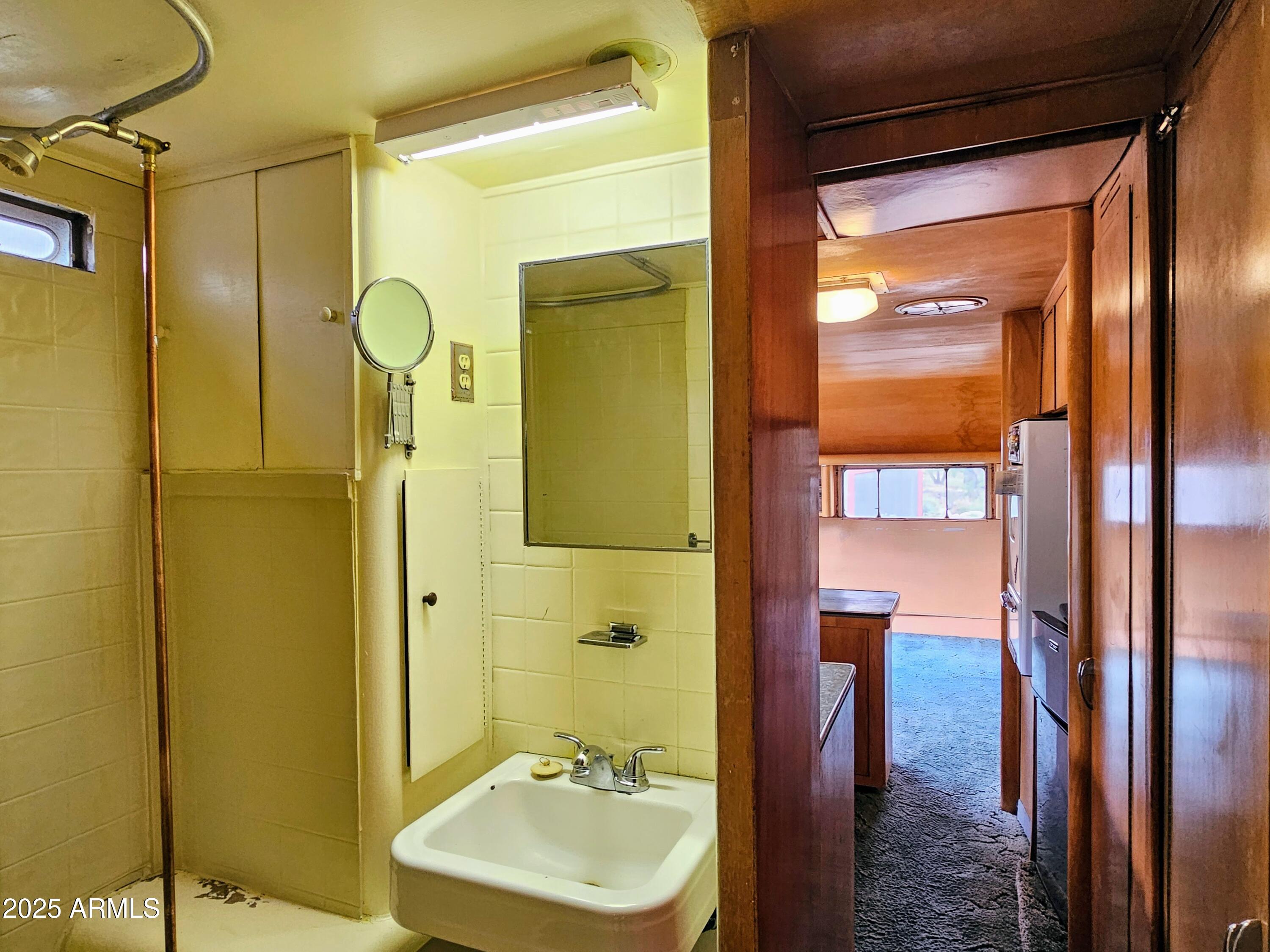 Banning Creek - Residential