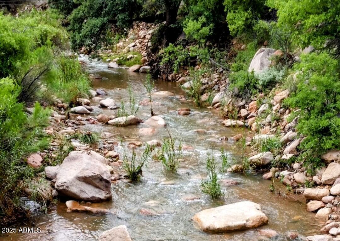 Banning Creek - Residential