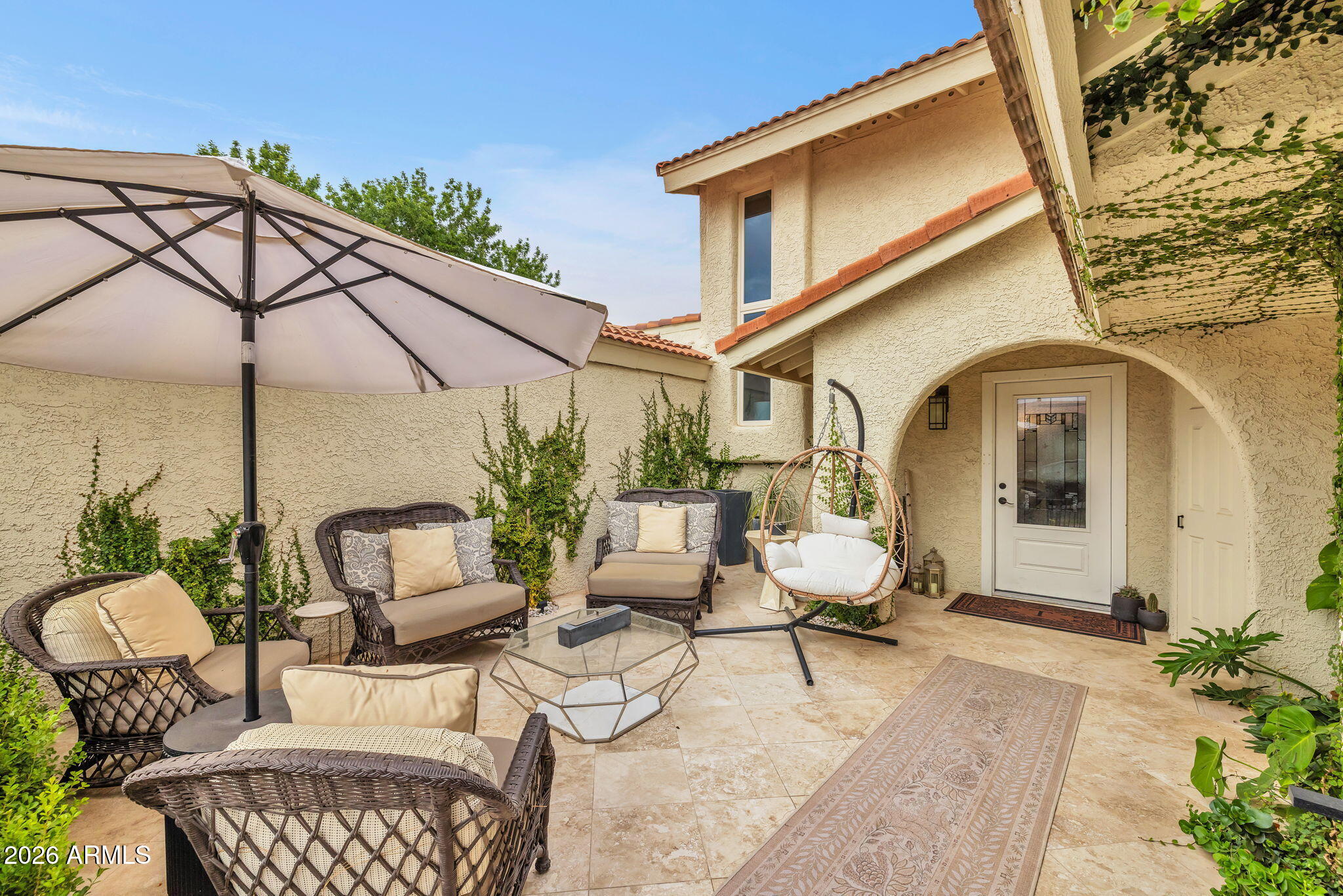 7609 N LYNN OAKS Drive