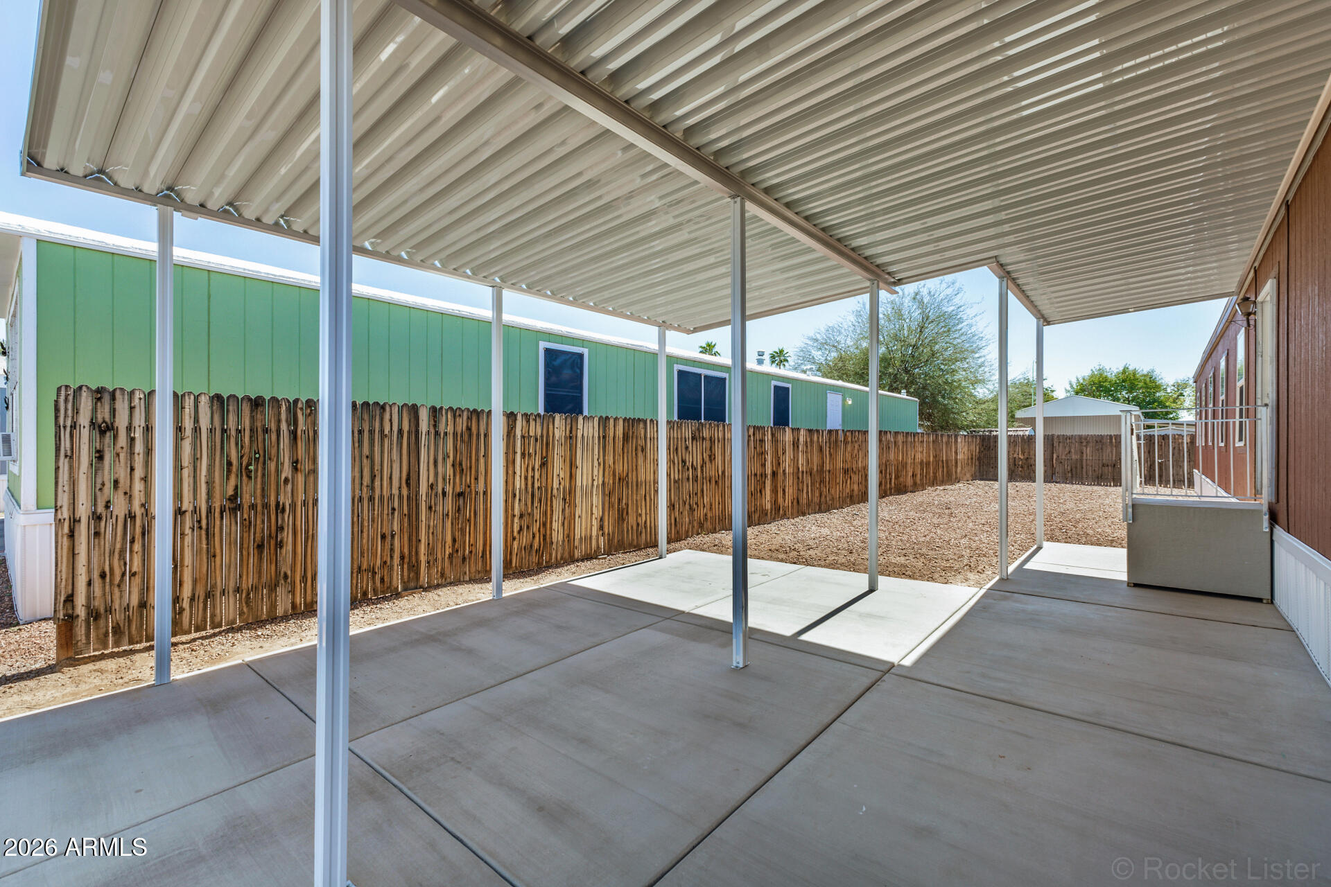 8427 W GLENDALE Avenue 90