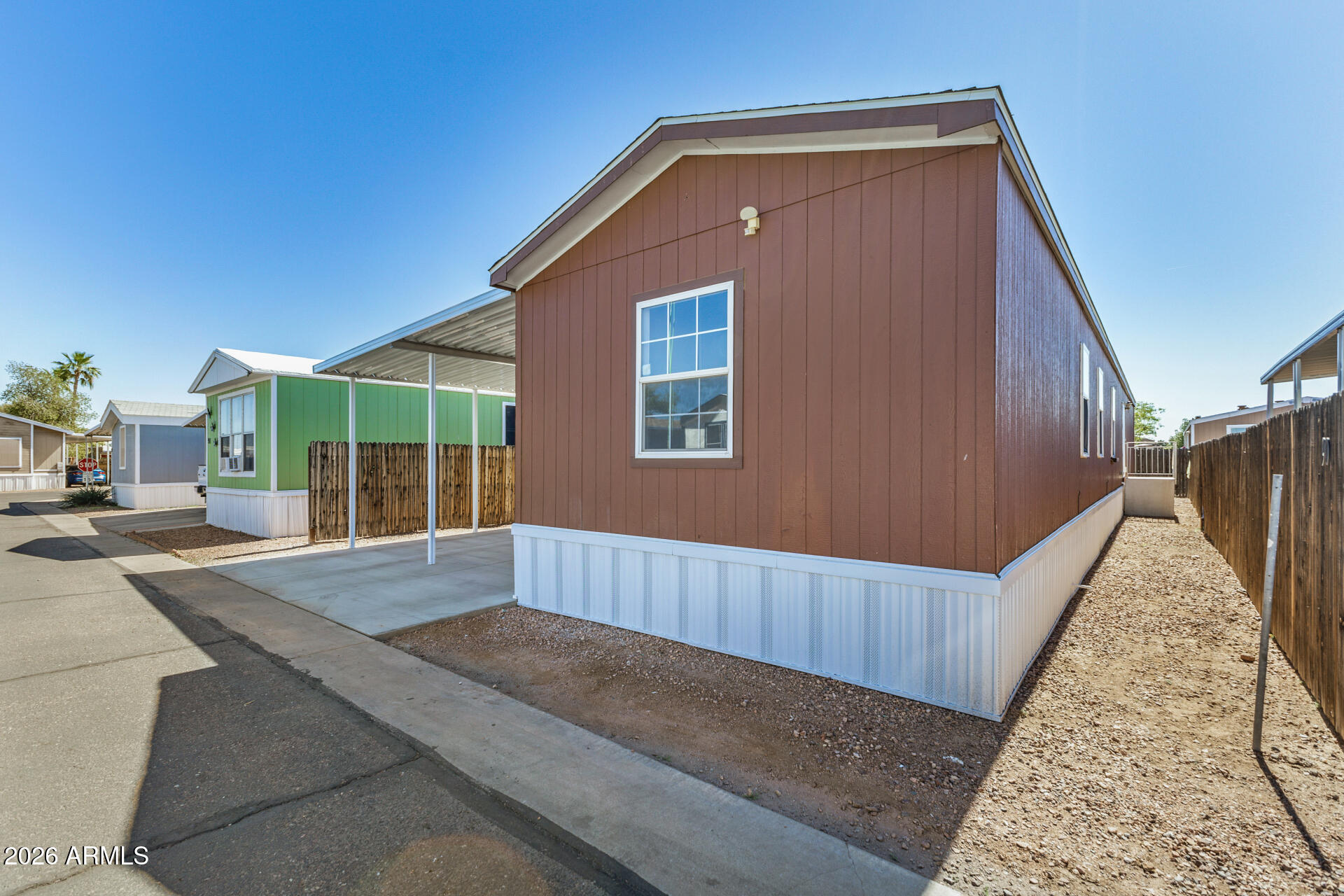 8427 W GLENDALE Avenue 90