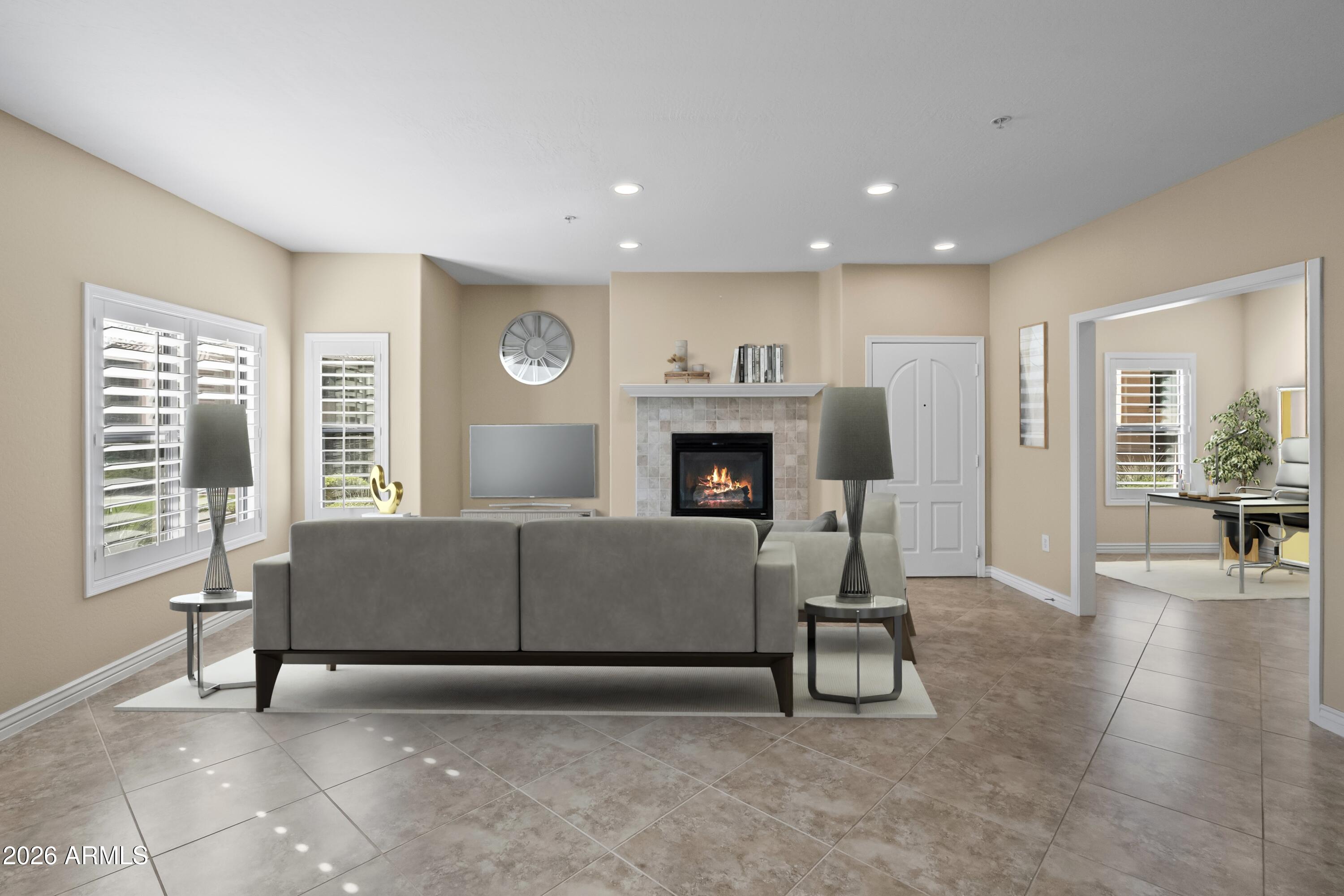 21320 N 56TH Street 1142