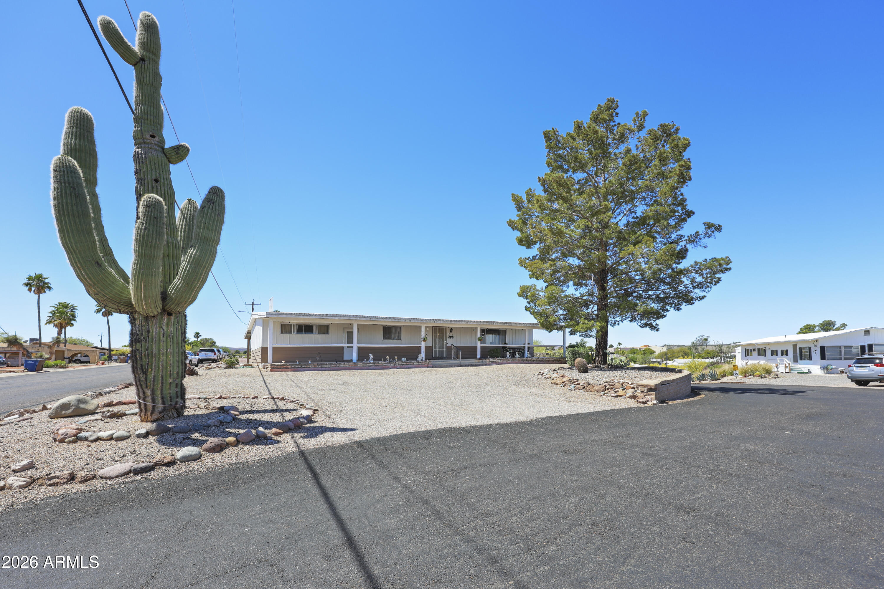 1855 W Wickenburg Way 136