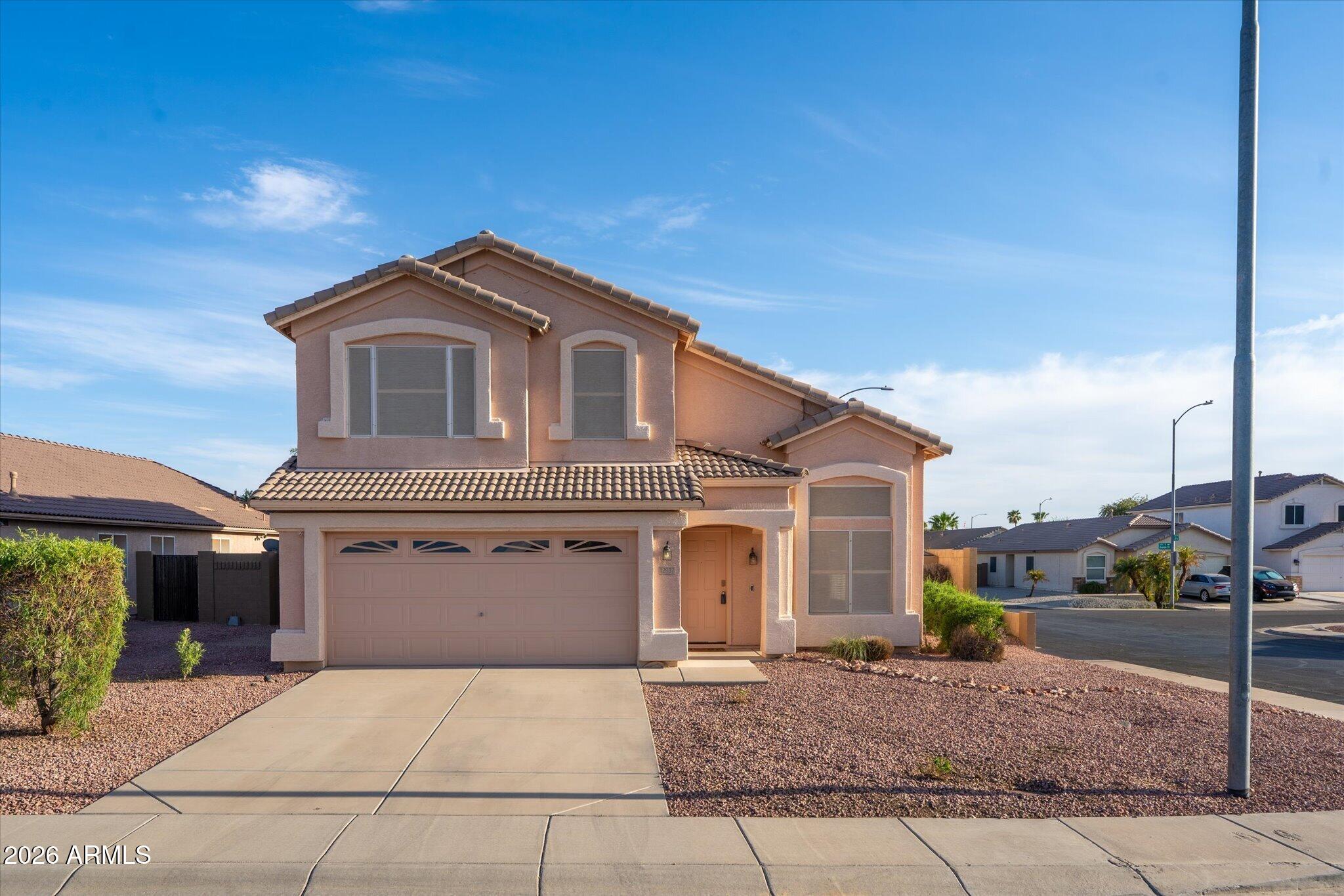 12937 W Earll Drive