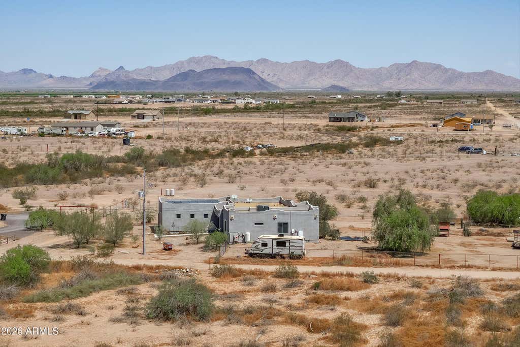 Photo of 4609 N 375th Drive, Tonopah, AZ 85354 (MLS # 7033186)