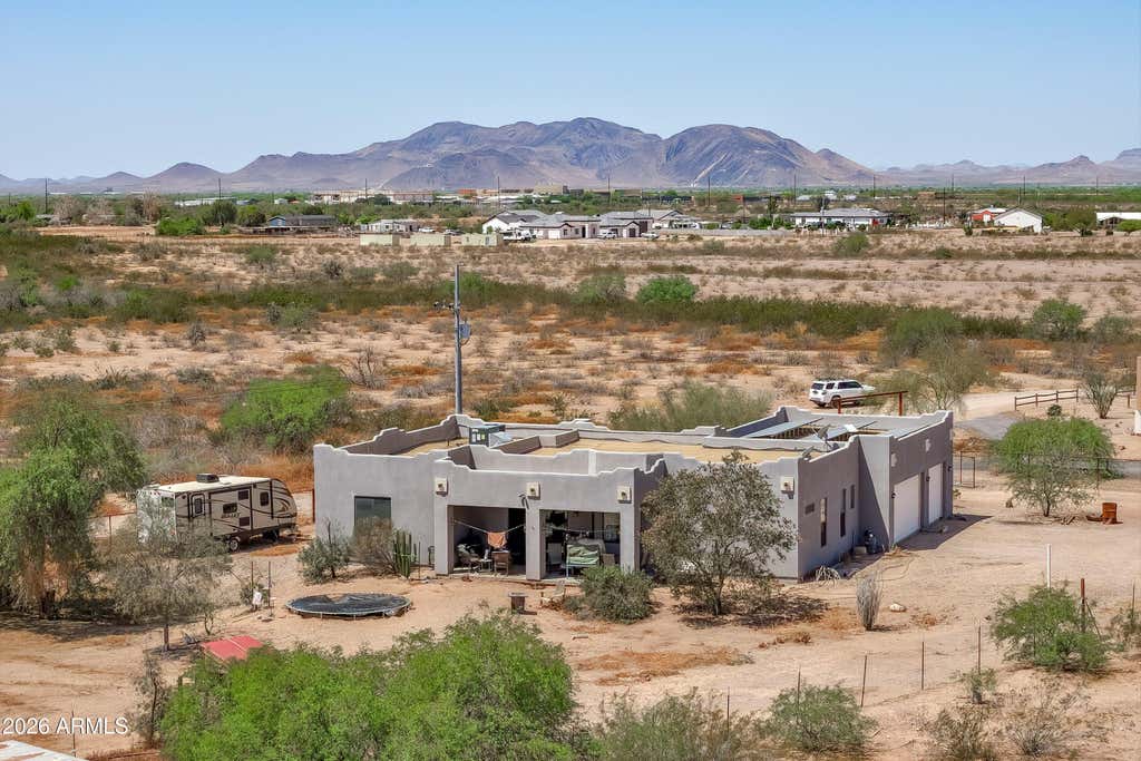Photo of 4609 N 375th Drive, Tonopah, AZ 85354 (MLS # 7033186)