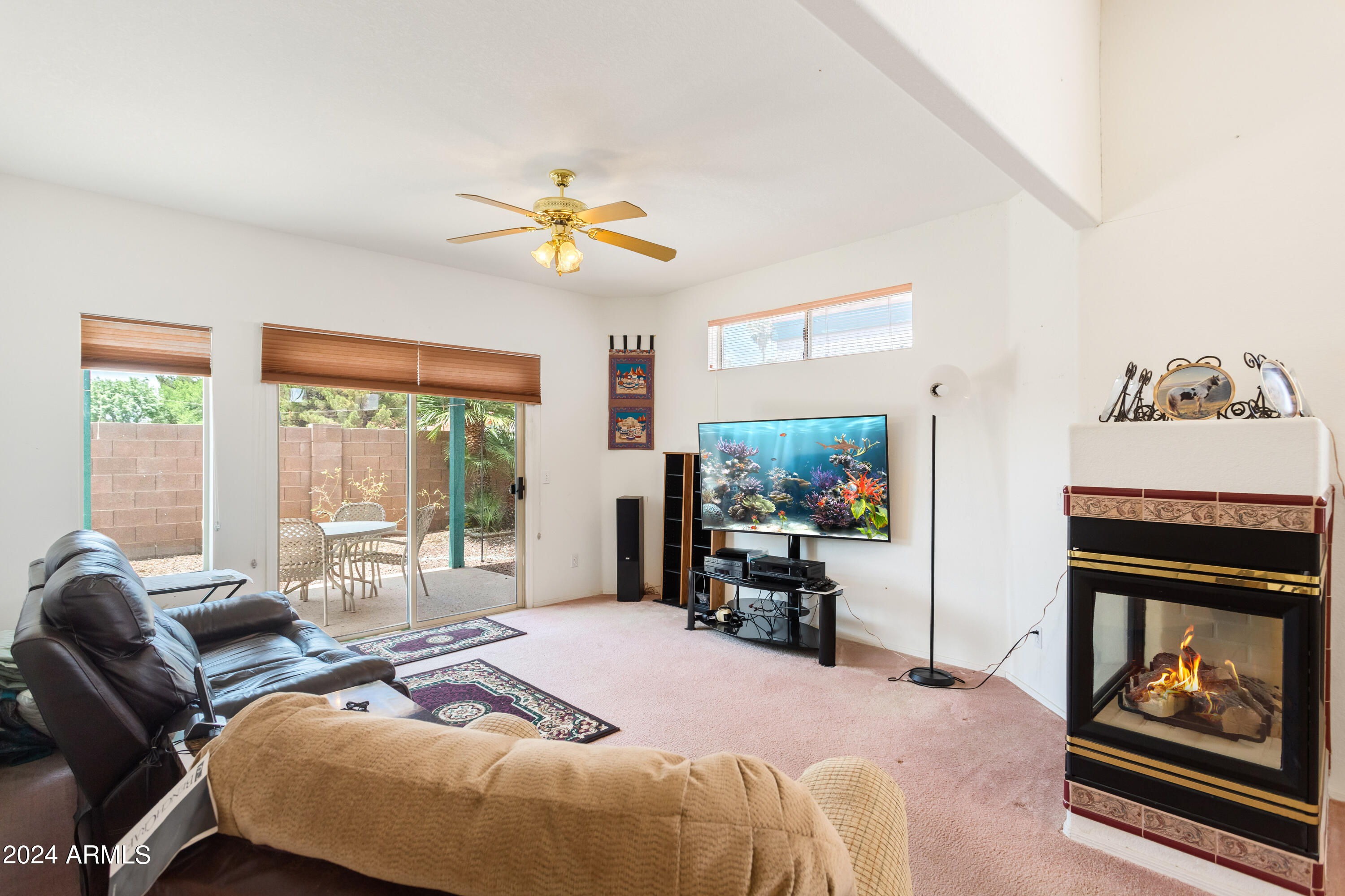 SIERRA SPRINGS - Residential