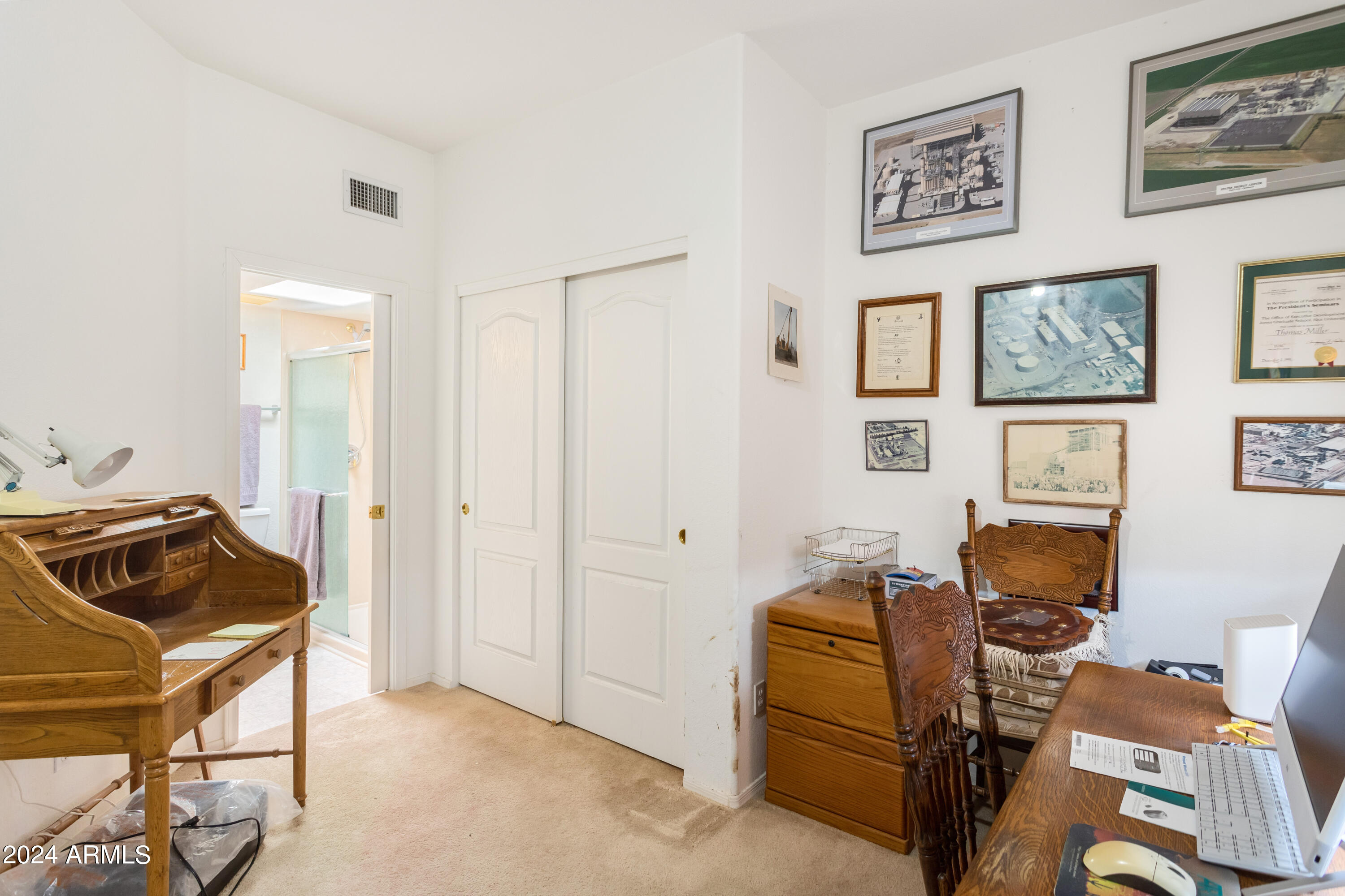 SIERRA SPRINGS - Residential
