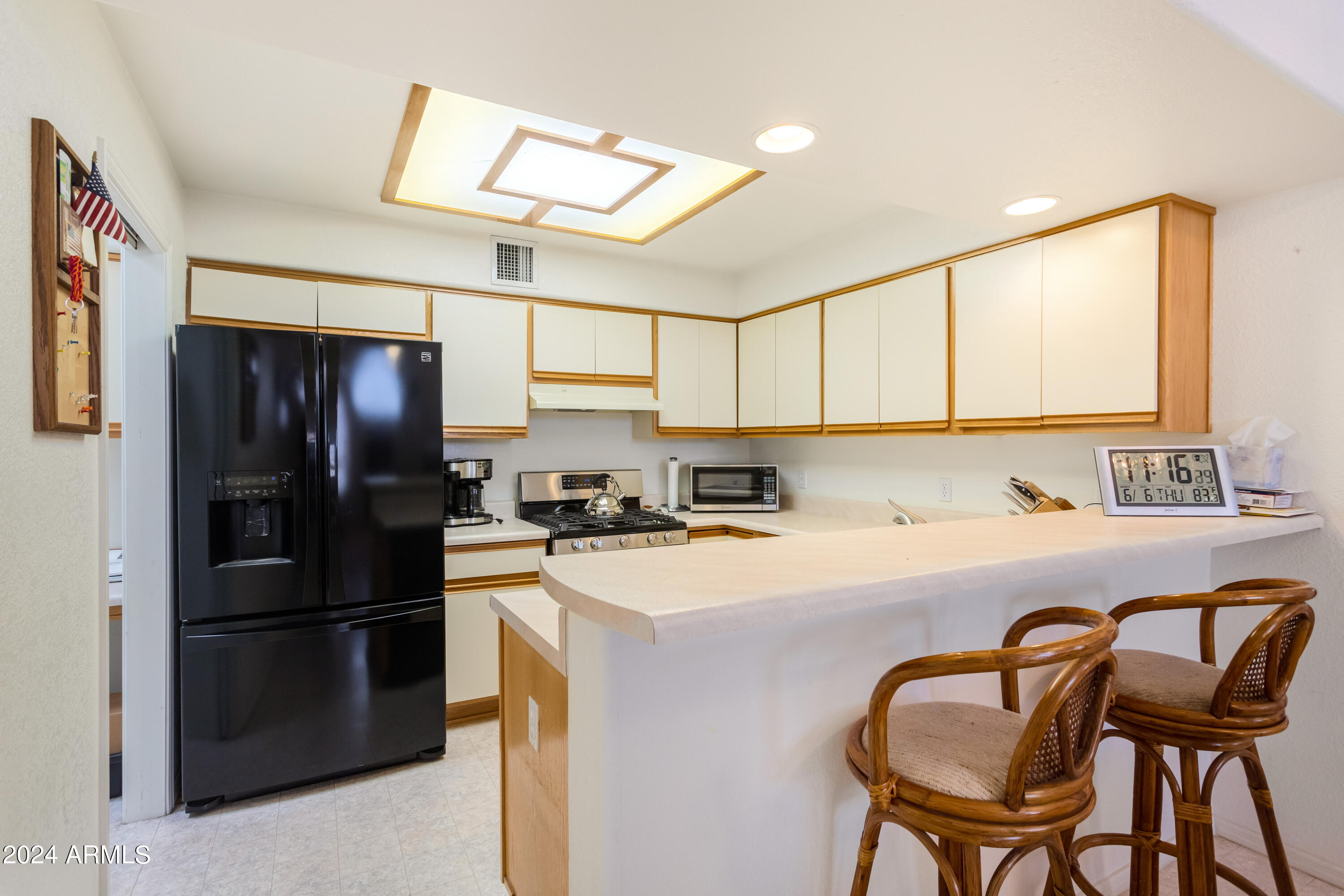SIERRA SPRINGS - Residential