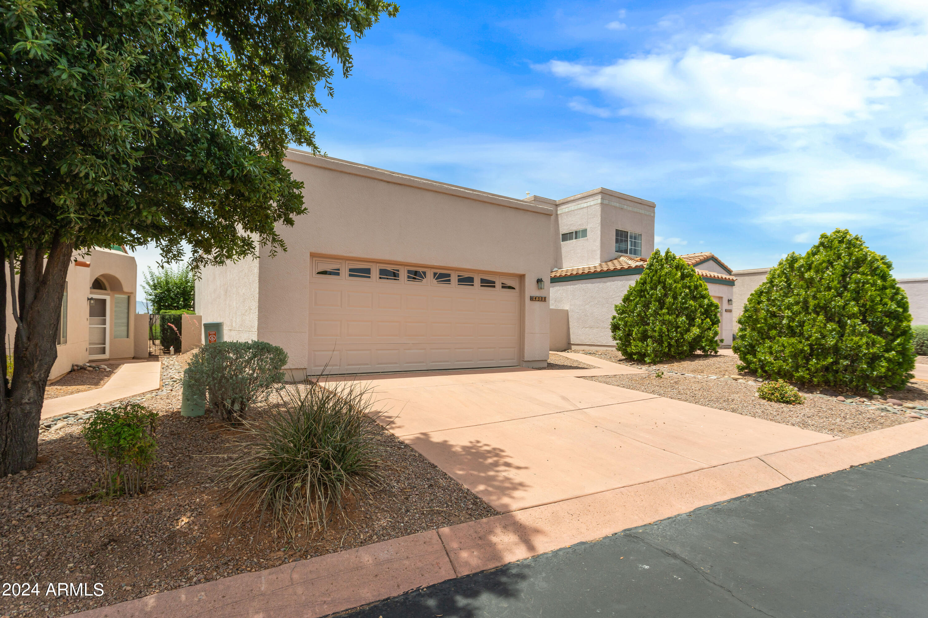 SIERRA SPRINGS - Residential