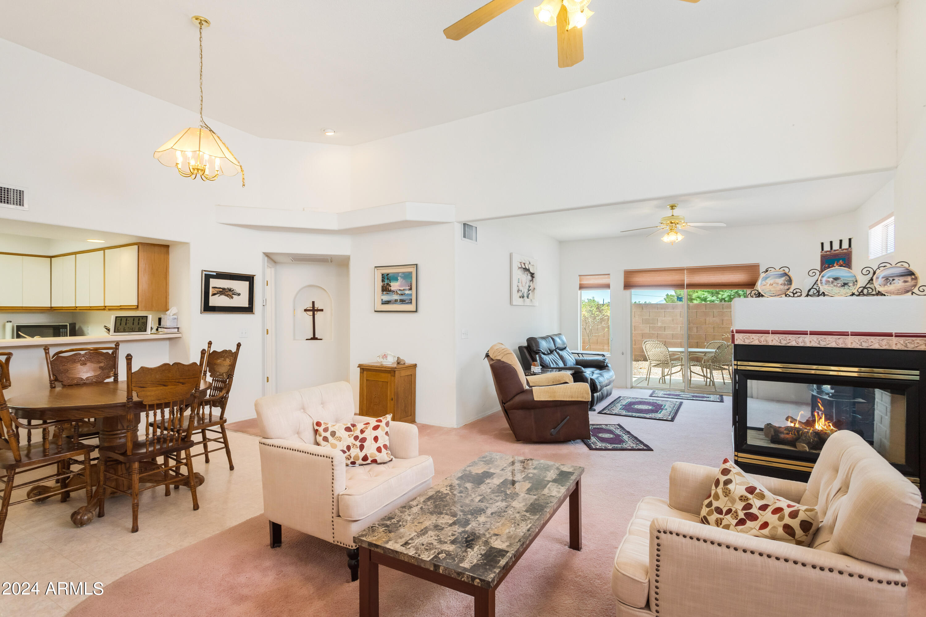 SIERRA SPRINGS - Residential