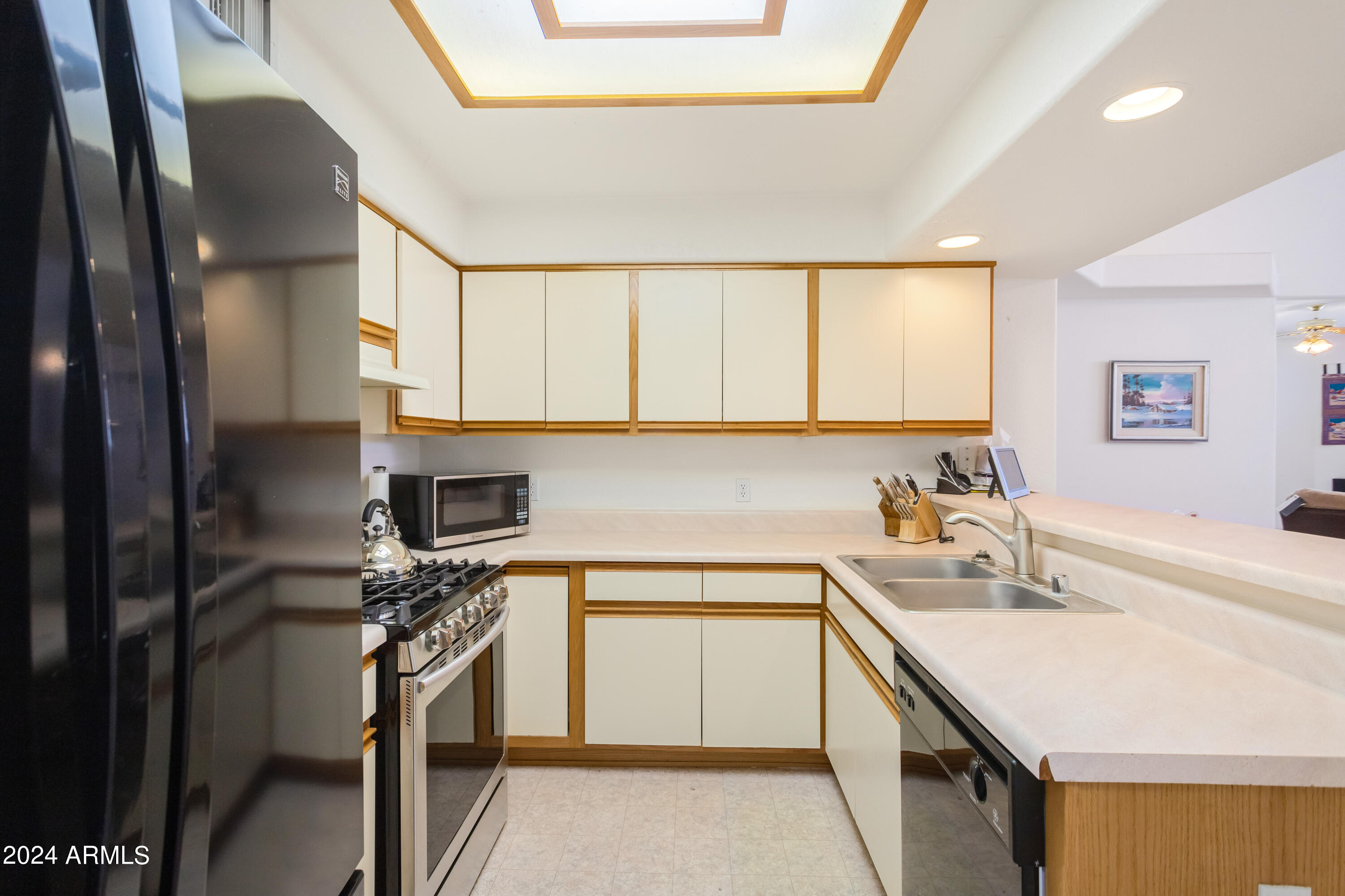 SIERRA SPRINGS - Residential